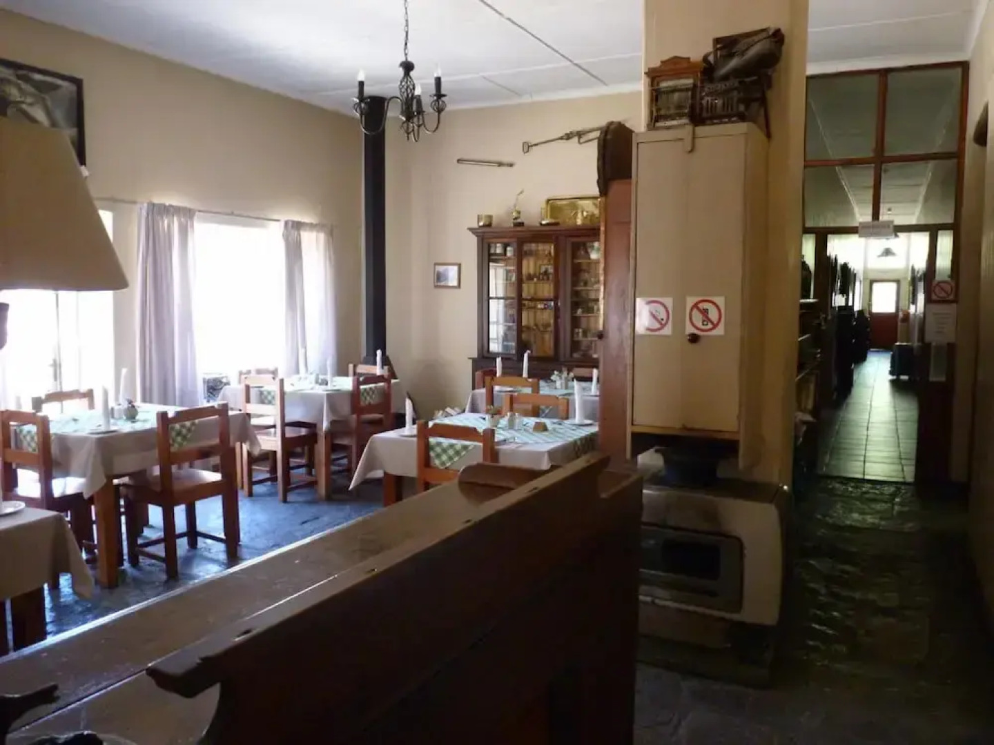 Walkerbouts Inn Rhodes