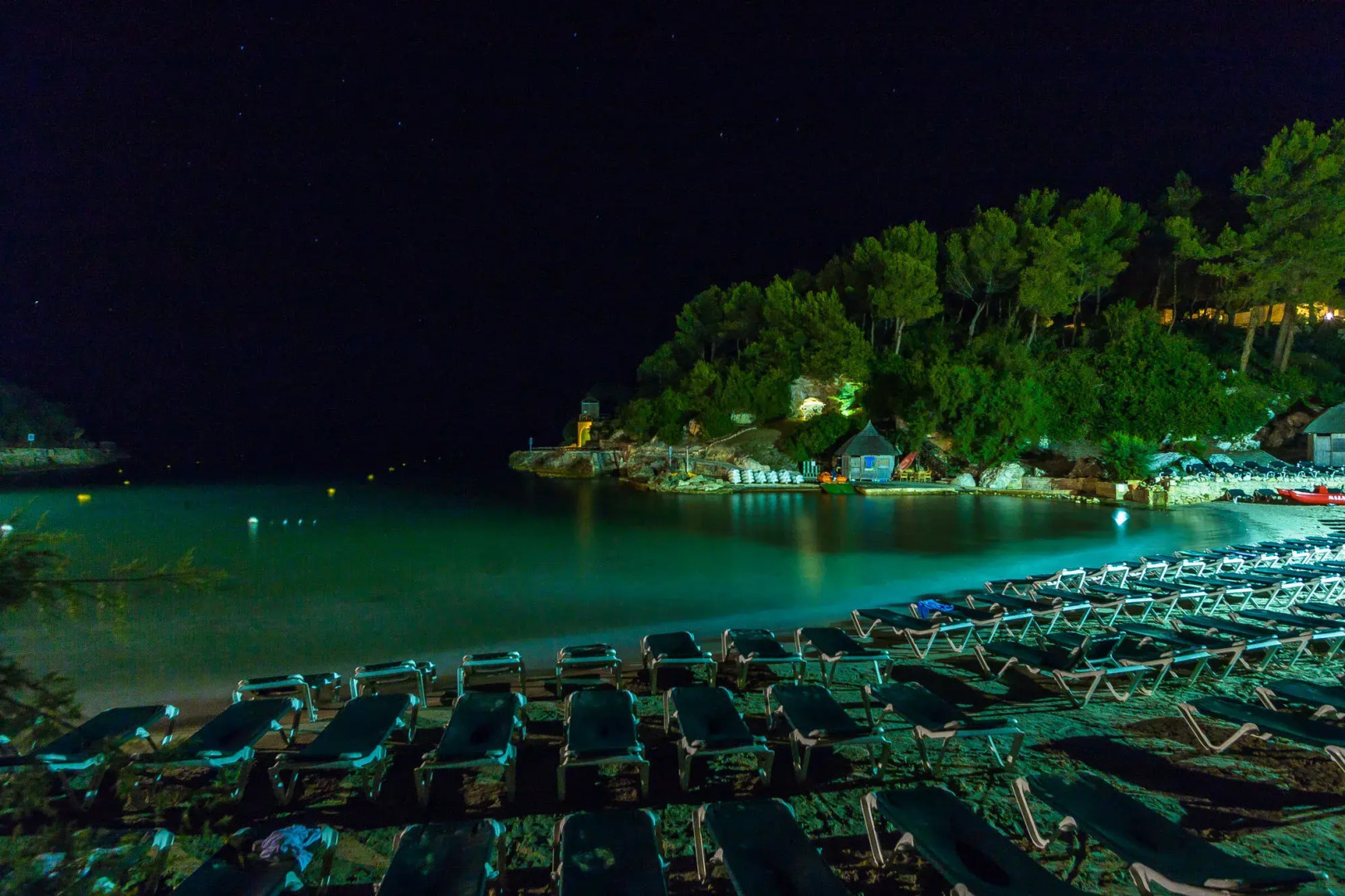 Le Cale DOtranto Beach Resort