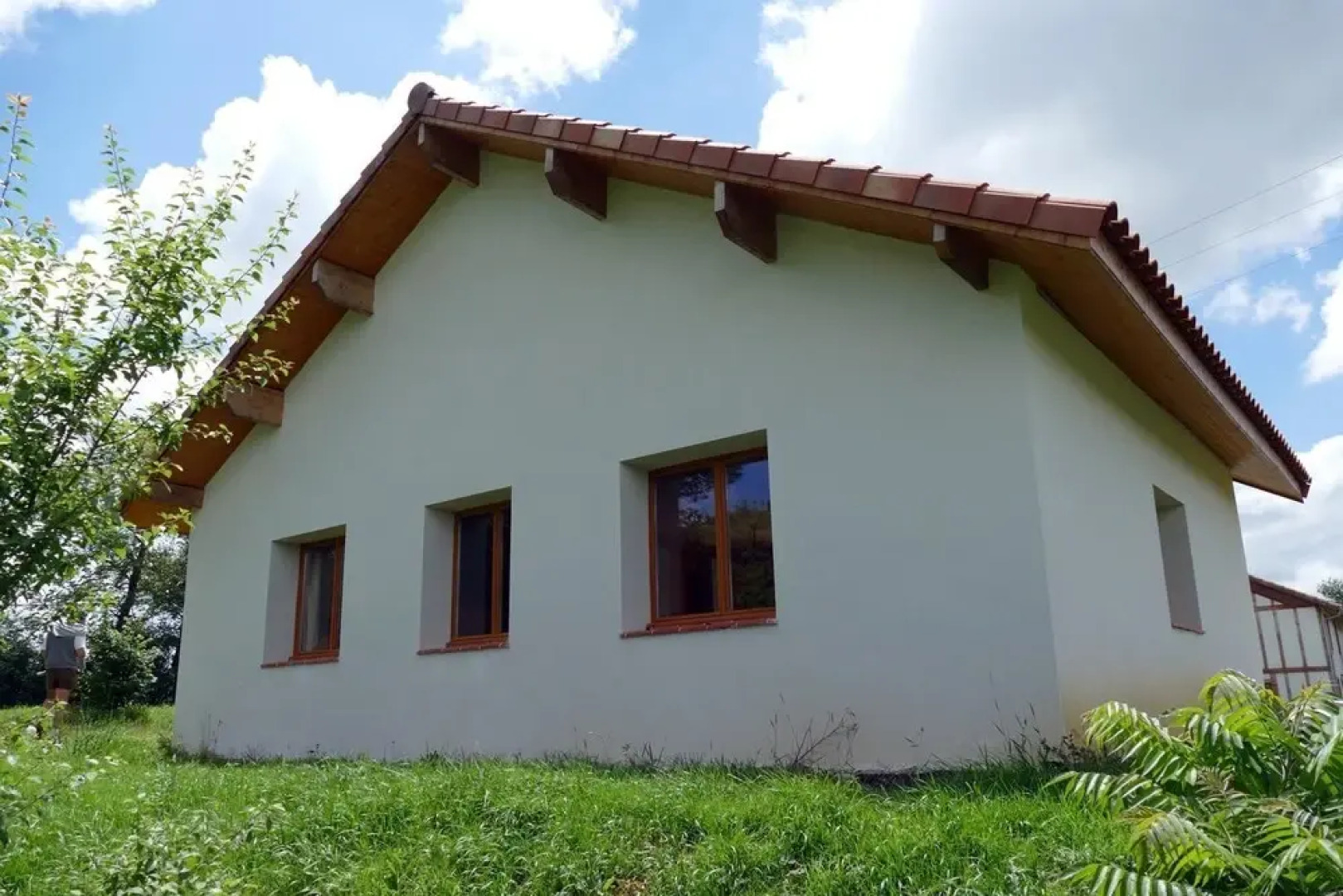 Les Hauts de St Christaud