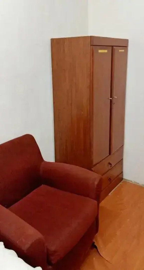 Low Budget SuperSingleBed Bedroom