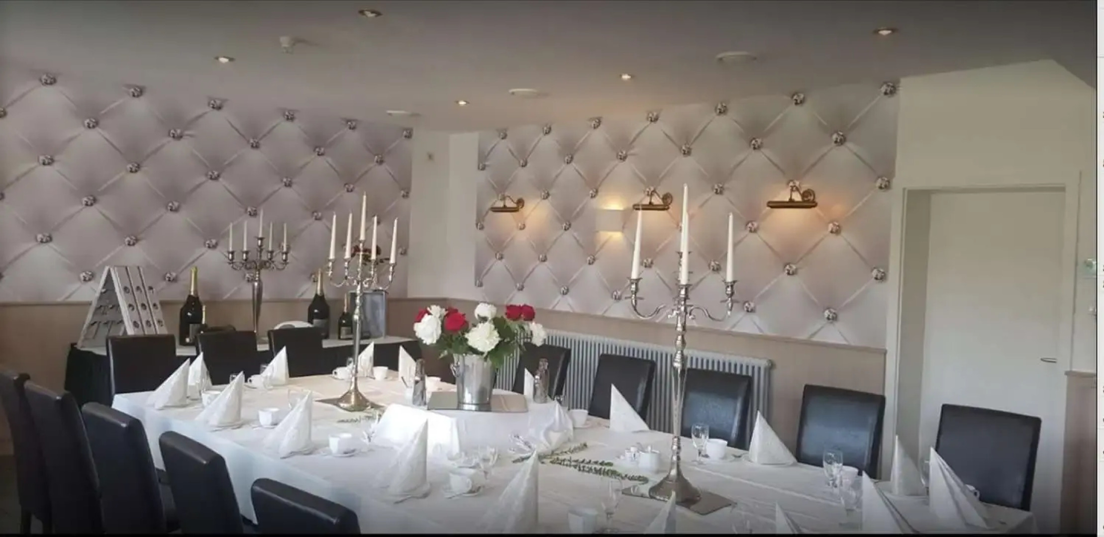 Hotel Anklamer Hof, Bw Signature Collection