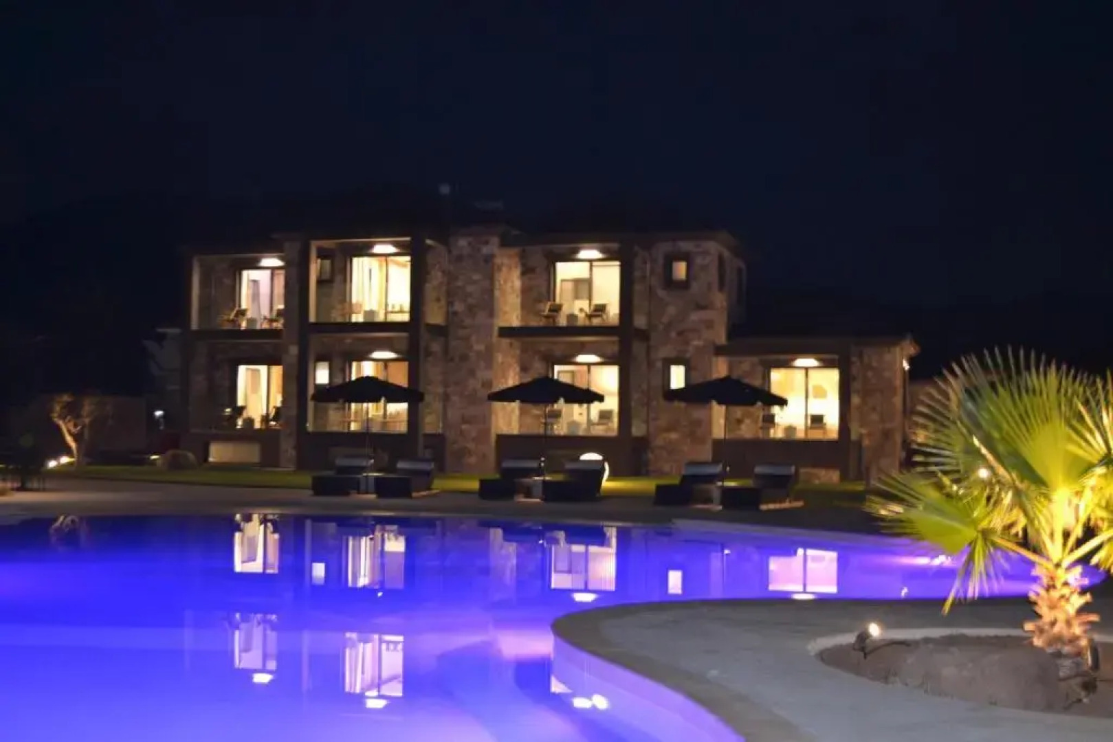 Niki Luxury Apartments Niki Suites Petra