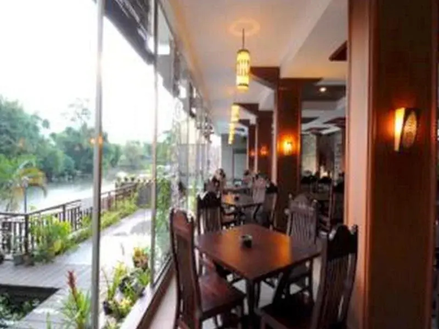 Luta Resort Toraja