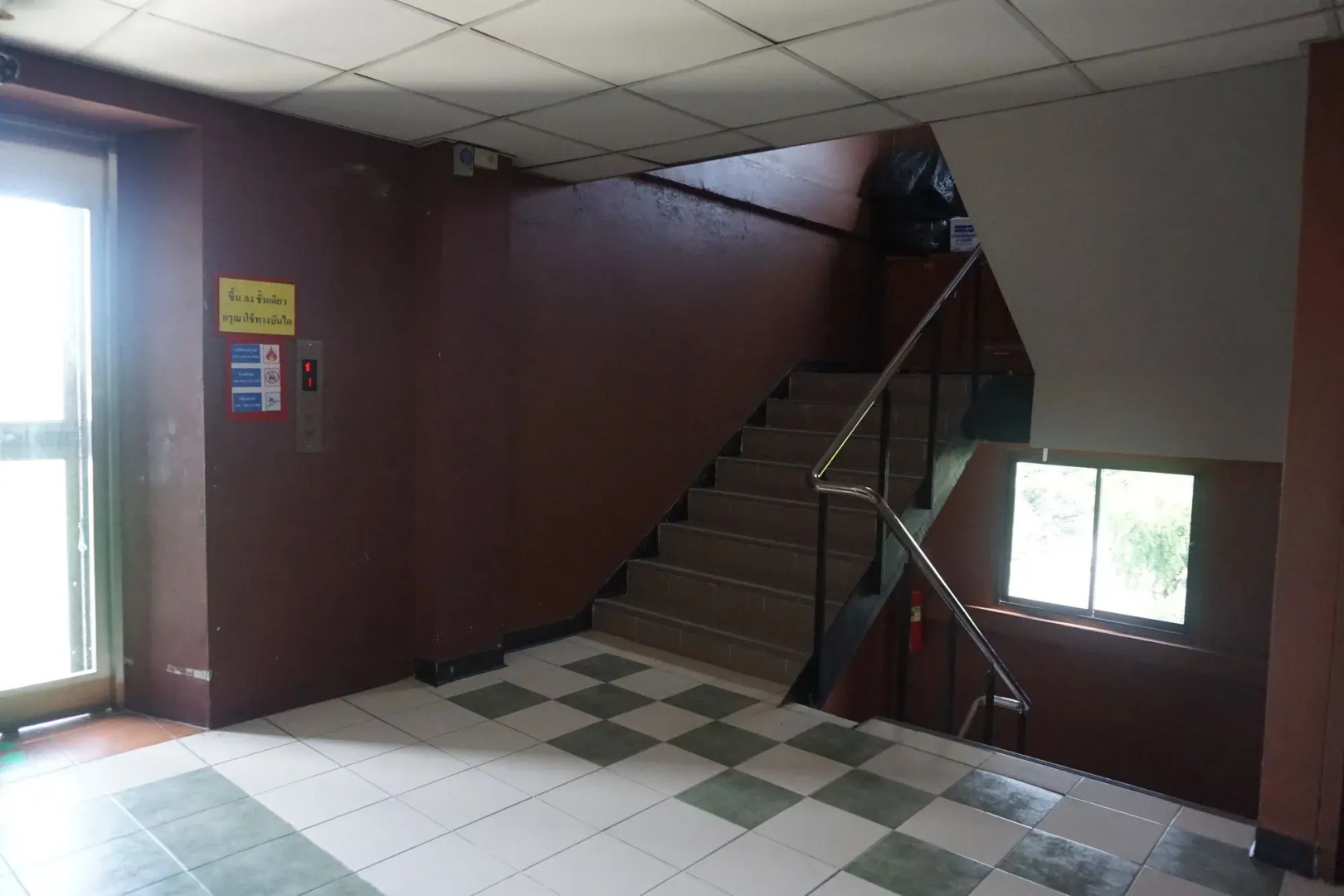 Bangkok Travel Suites