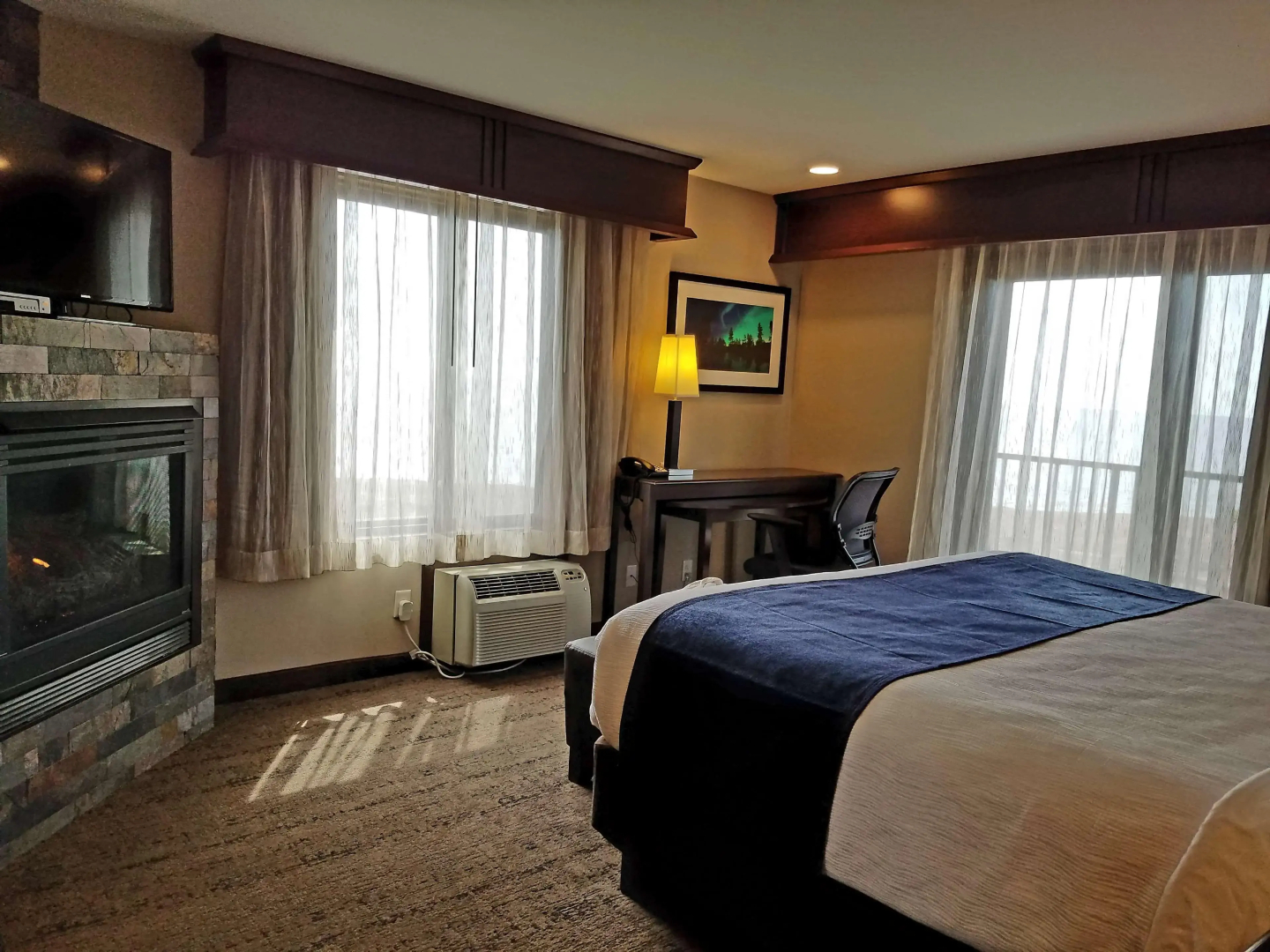 Best Western Plus Superior Inn & Suites