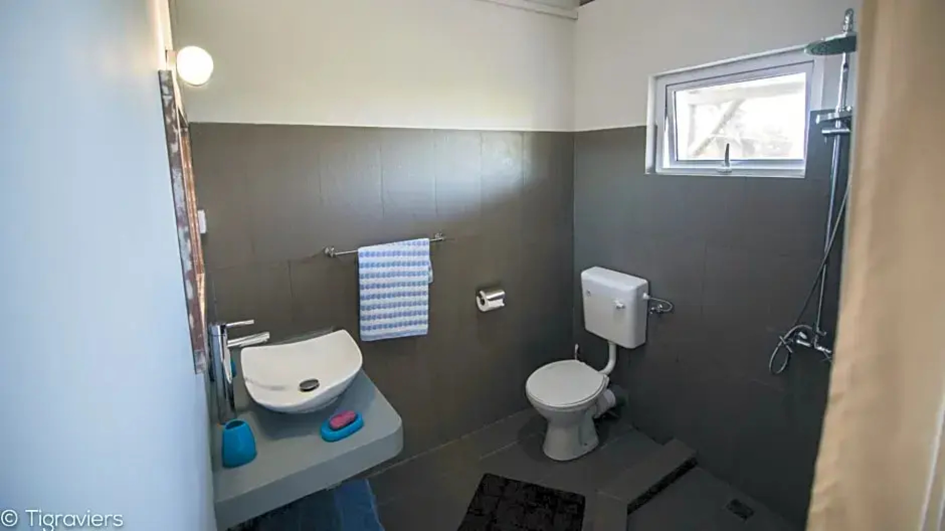 Tigraviers Bed & Breakfast