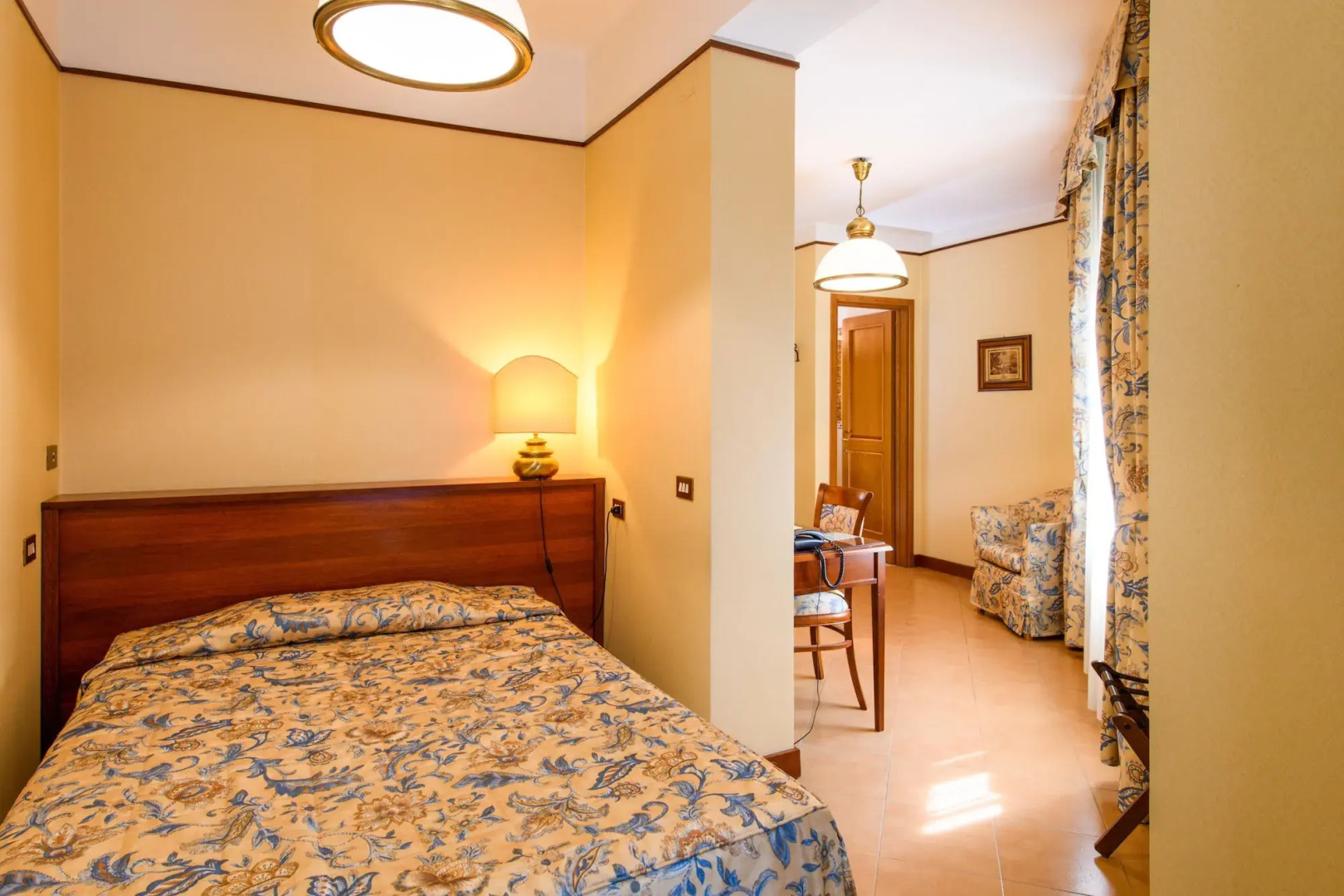 Albergo Reggio