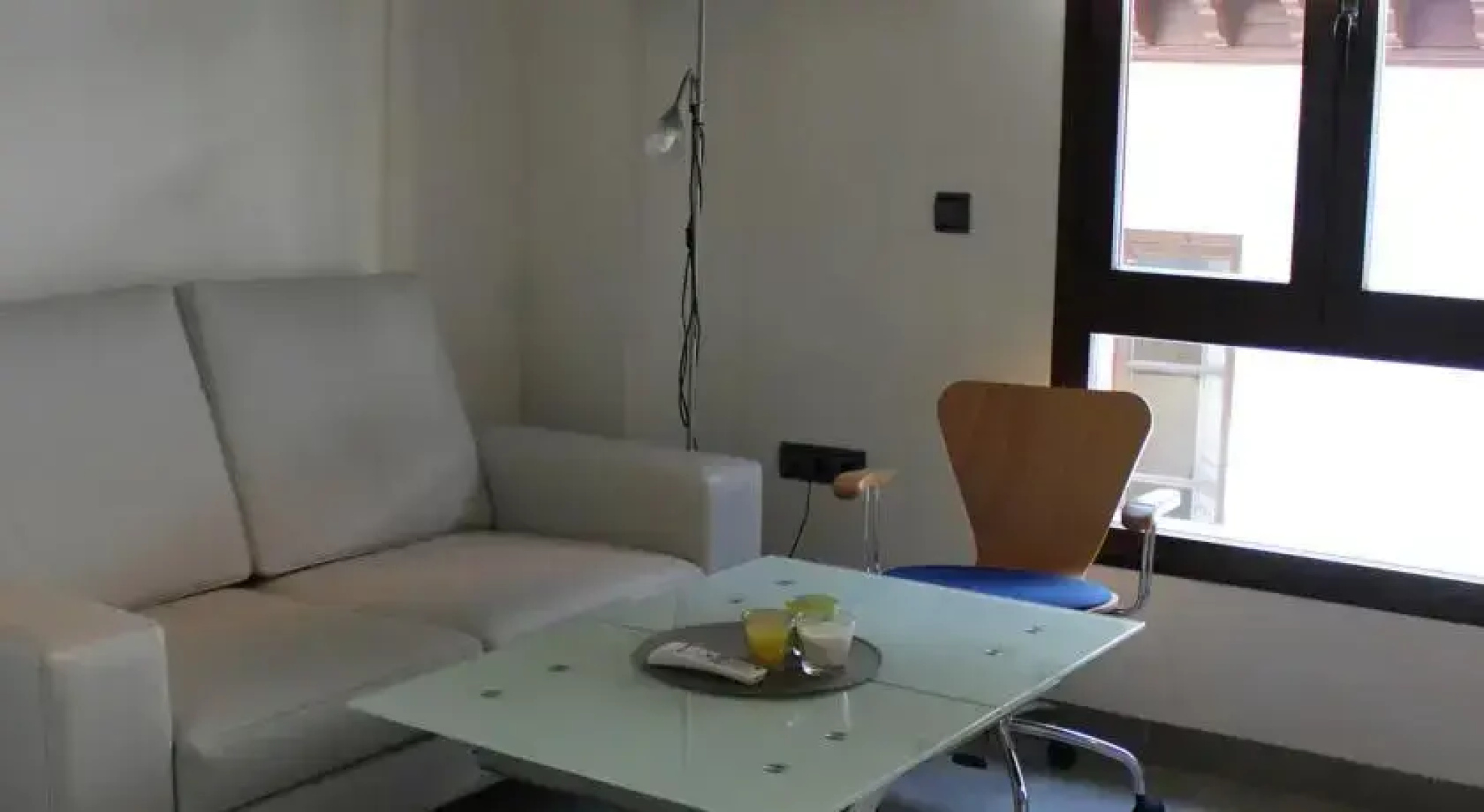 Nevada Suite Mesones