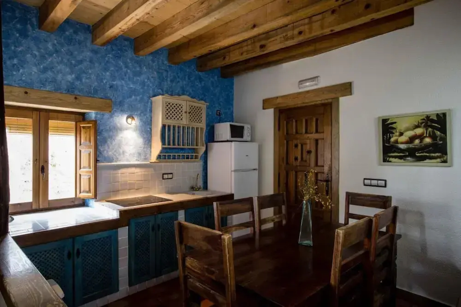 Casa Rural El Nacimiento