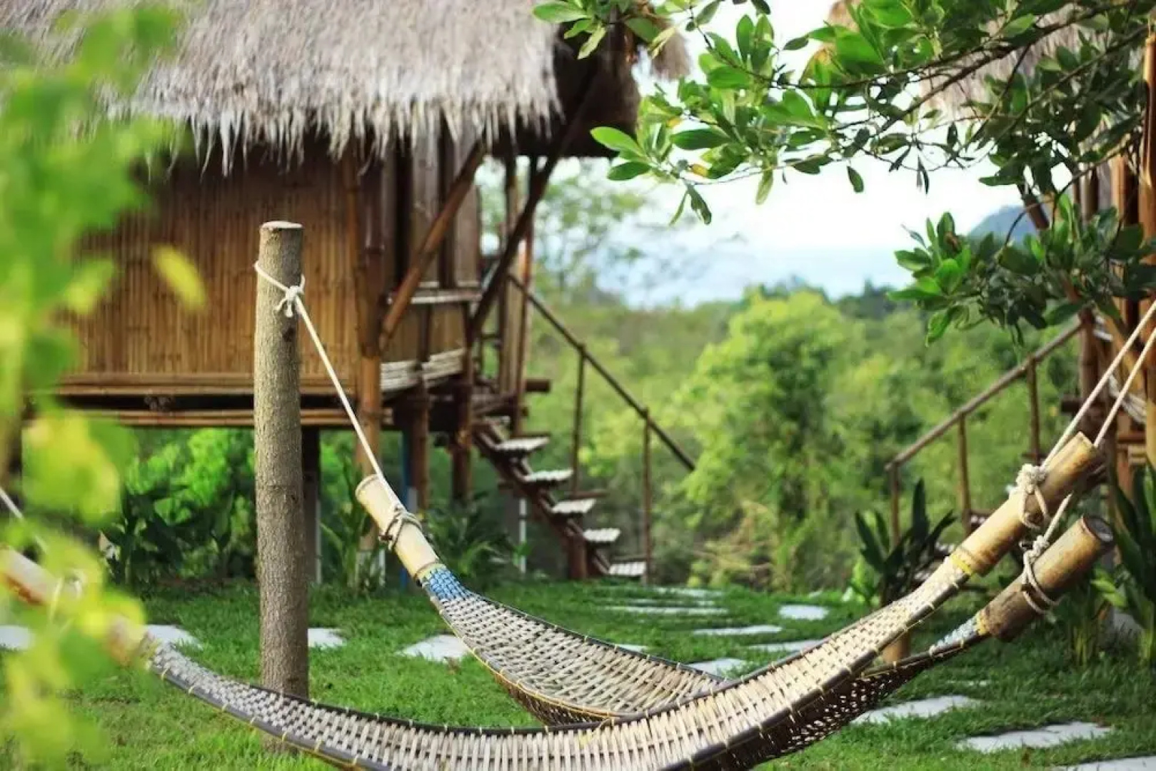 Phuree Hut