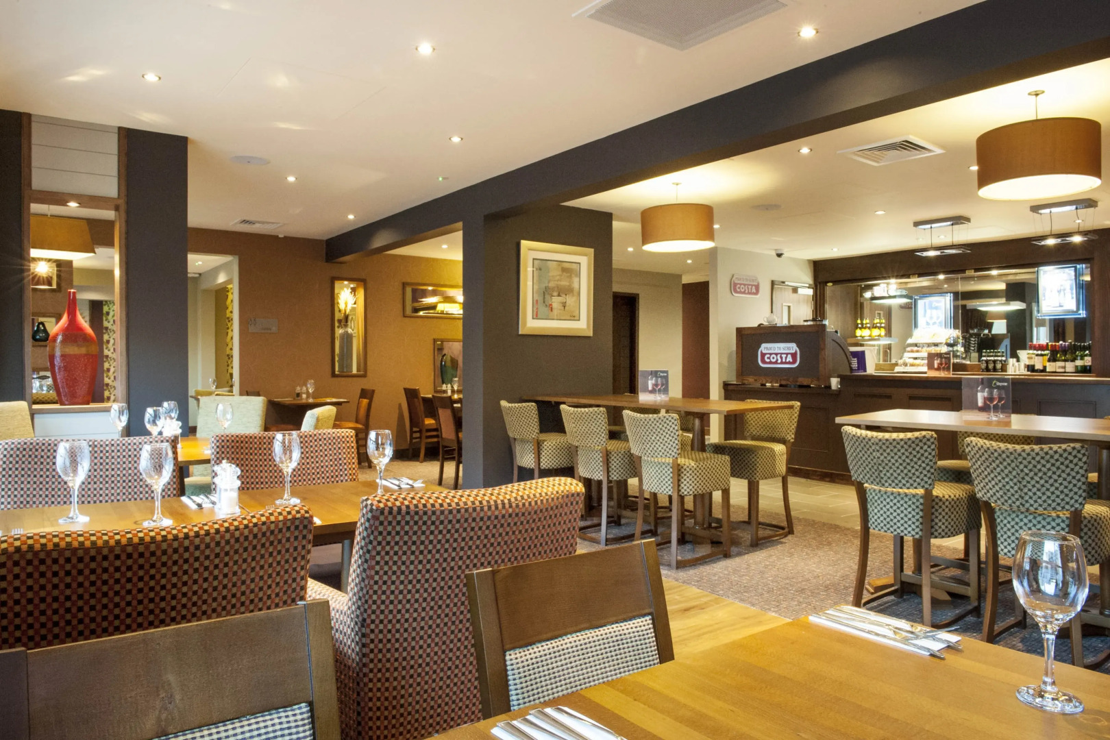 Premier Inn Bath City Centre