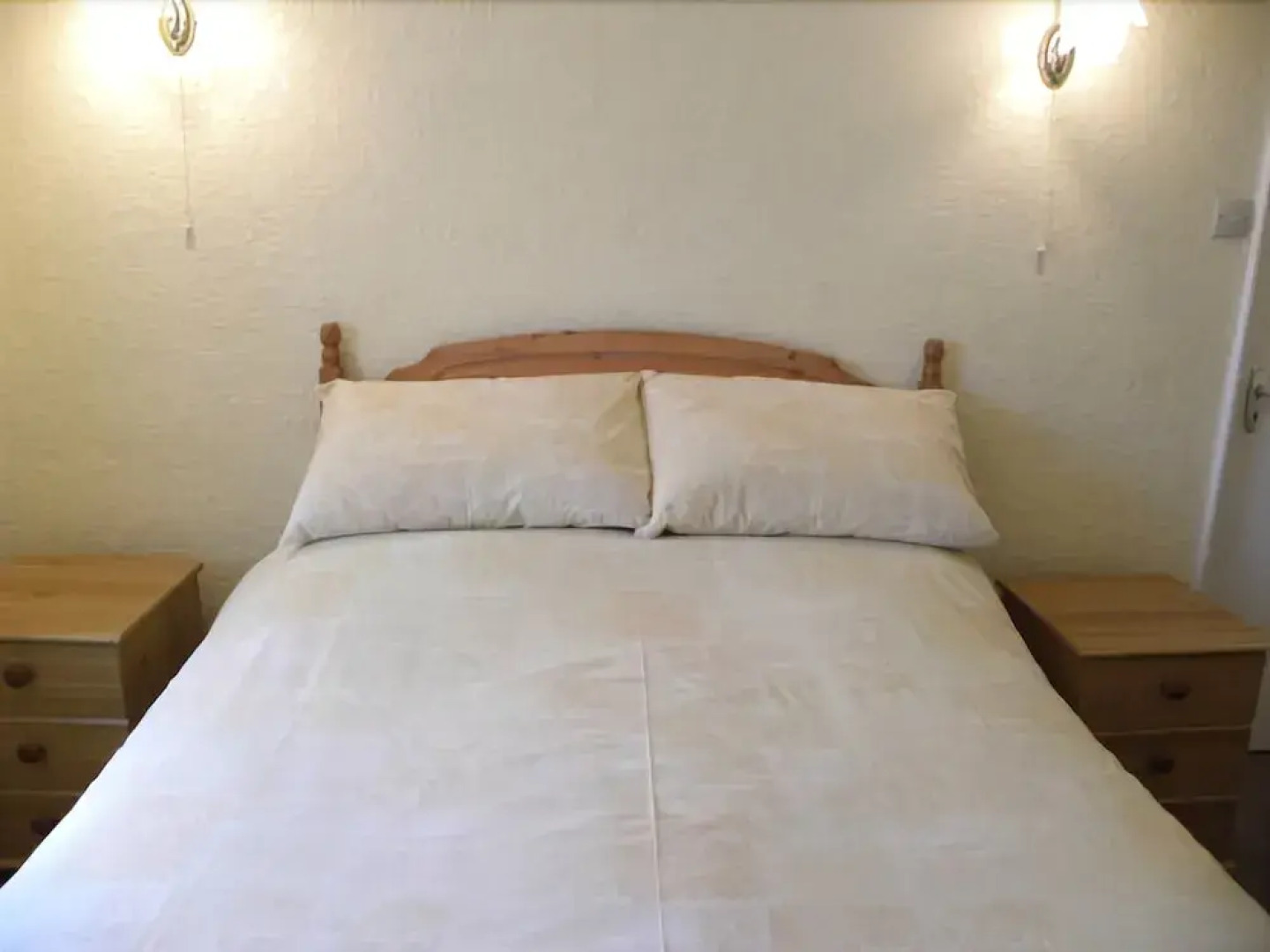 Seacrest Guest House