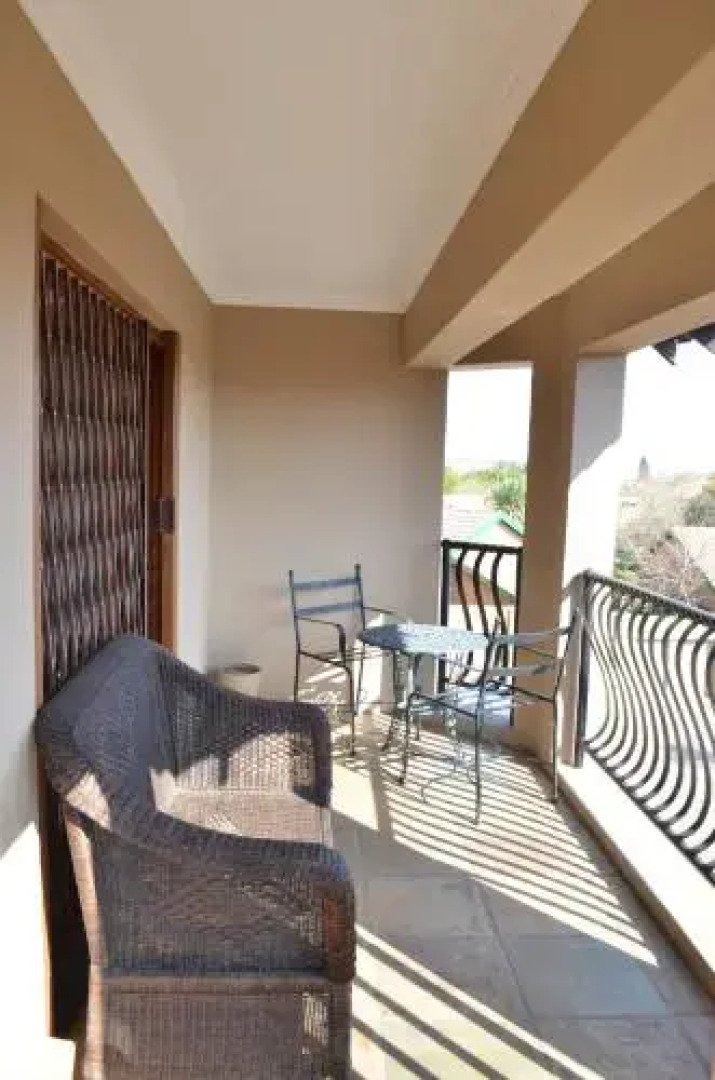 The Orion Guest House