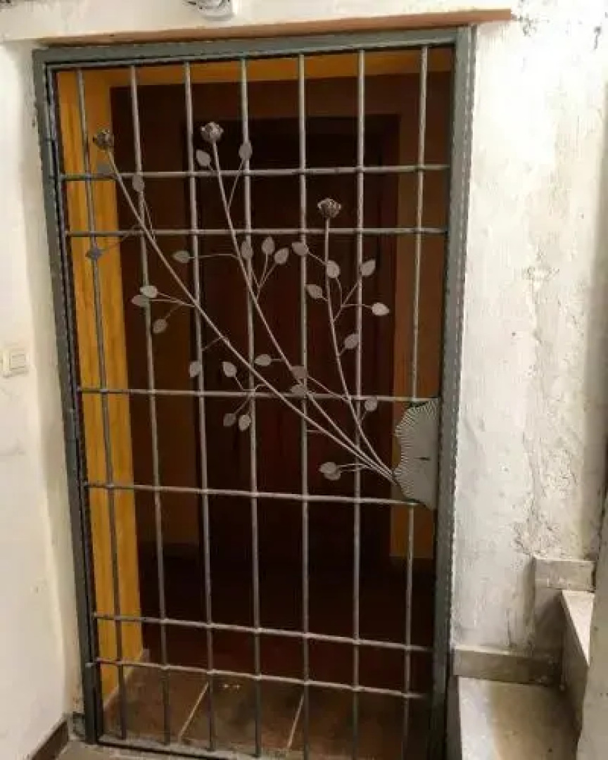 Scalea Historic Center Apartments