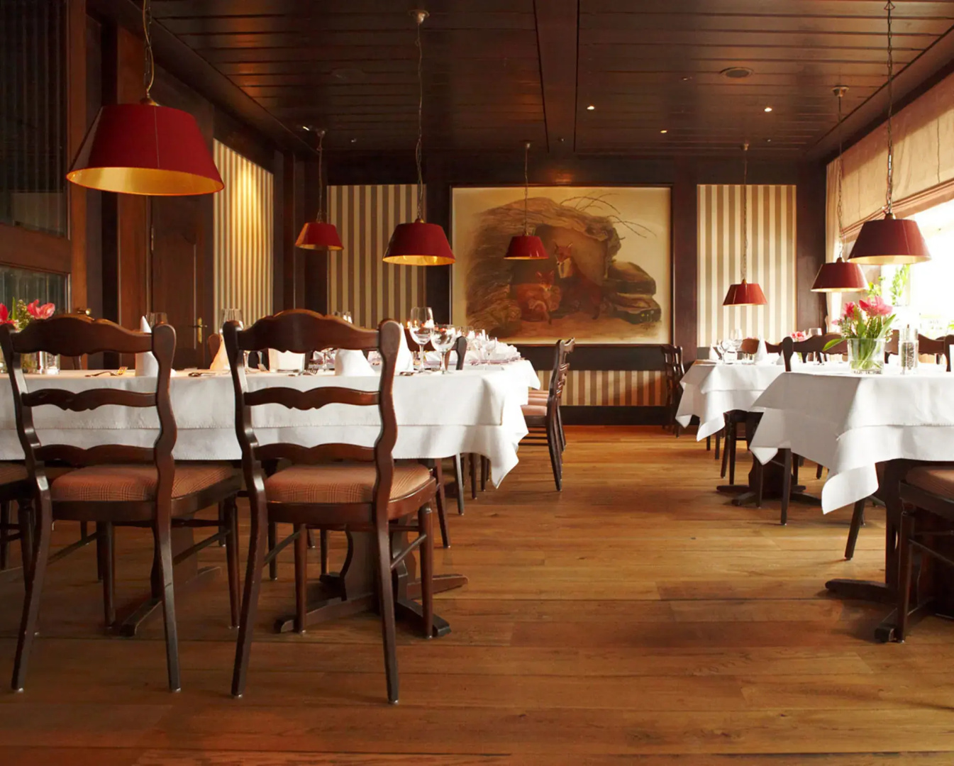 Ringhotel & Restaurant Fuchsbau