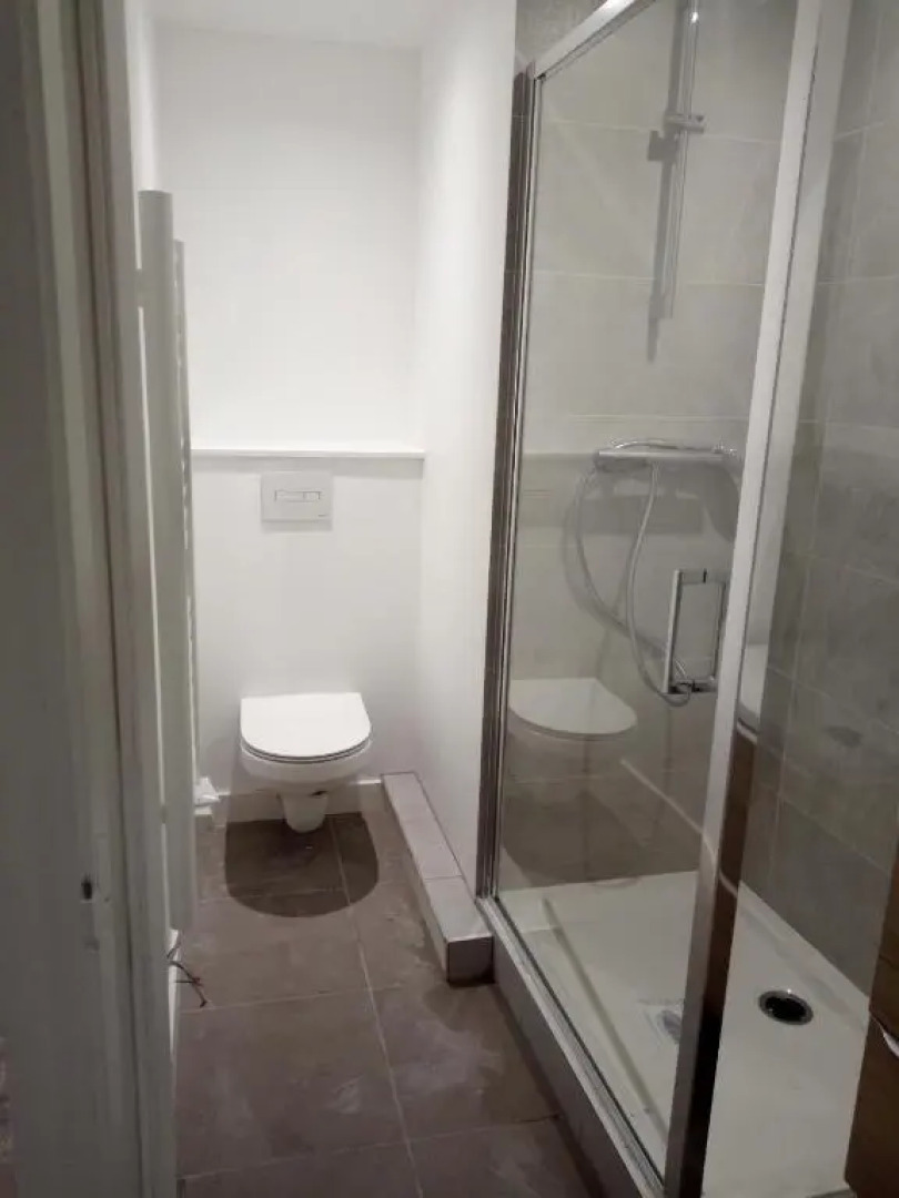 Magnifique T4 Avec Terrasse a Saint-Nectaire - 8 Pers