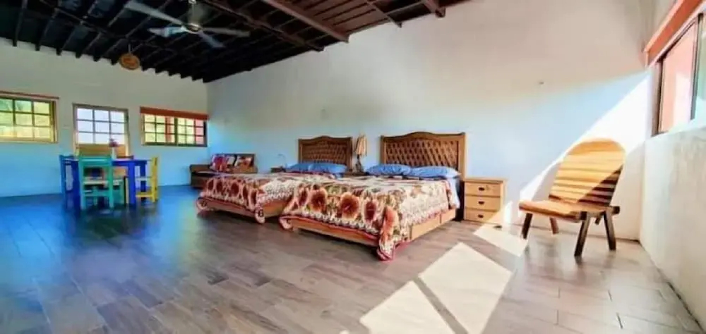 Villas Tuukul Hotel & Resort