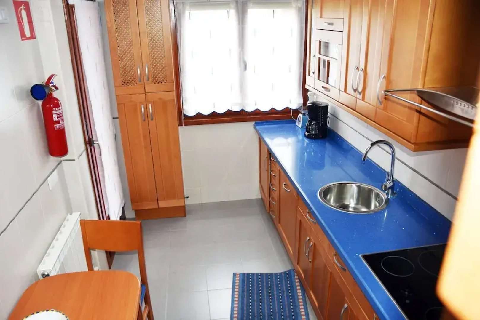 Apartamento CALERA