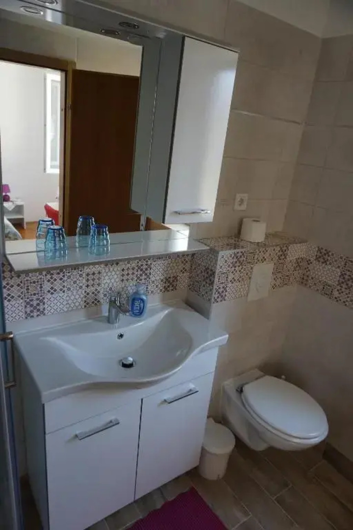 Bed and Breakfast Ivanka Mali Lošinj