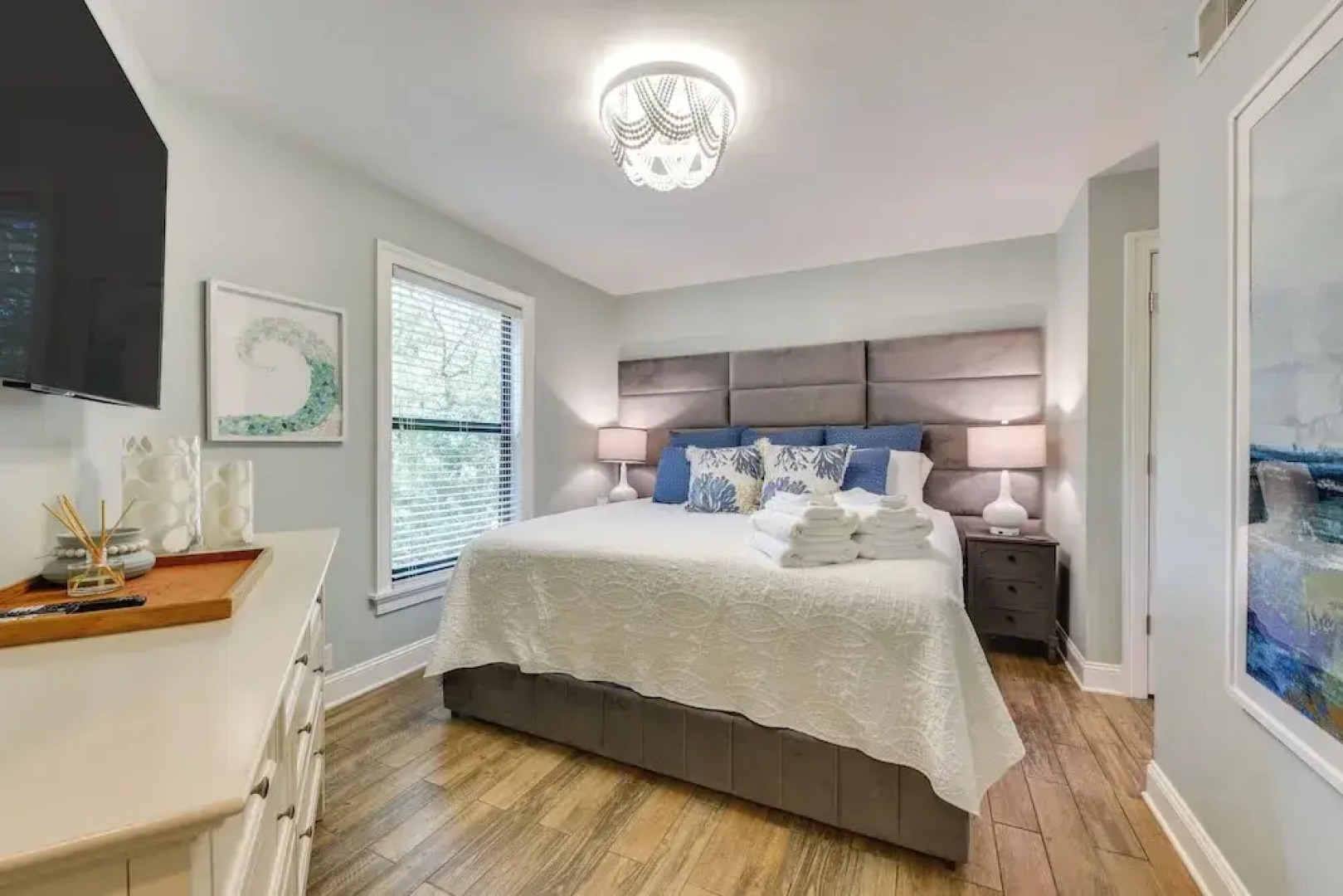 Tennis, Golf & More: Seabrook Island Getaway!