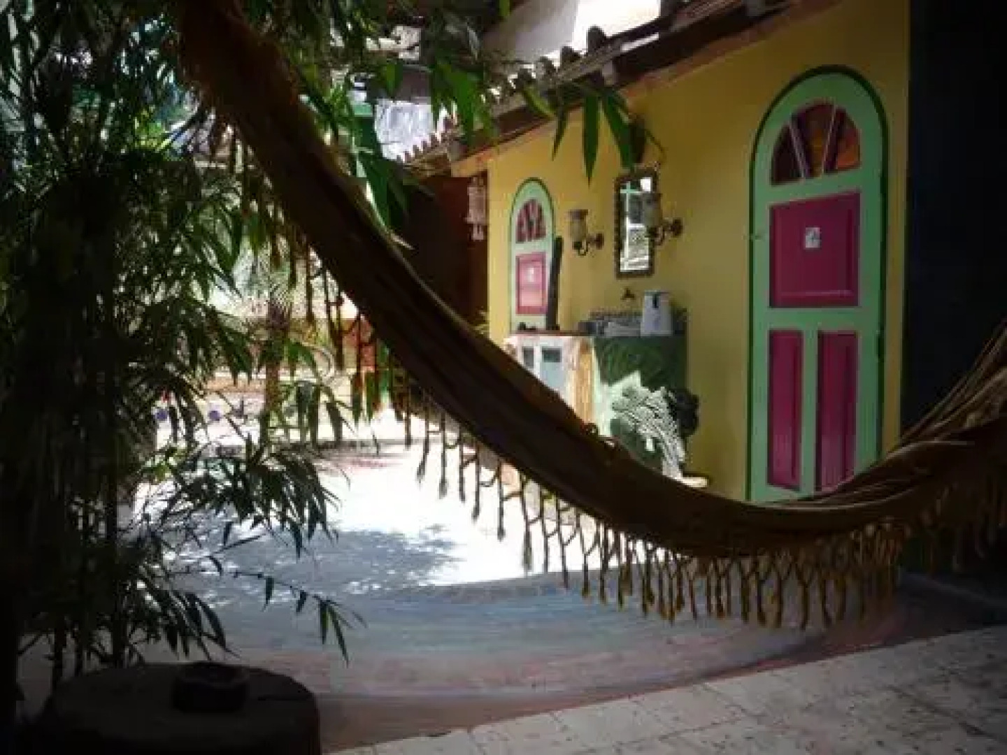 Real Dream Guesthouse