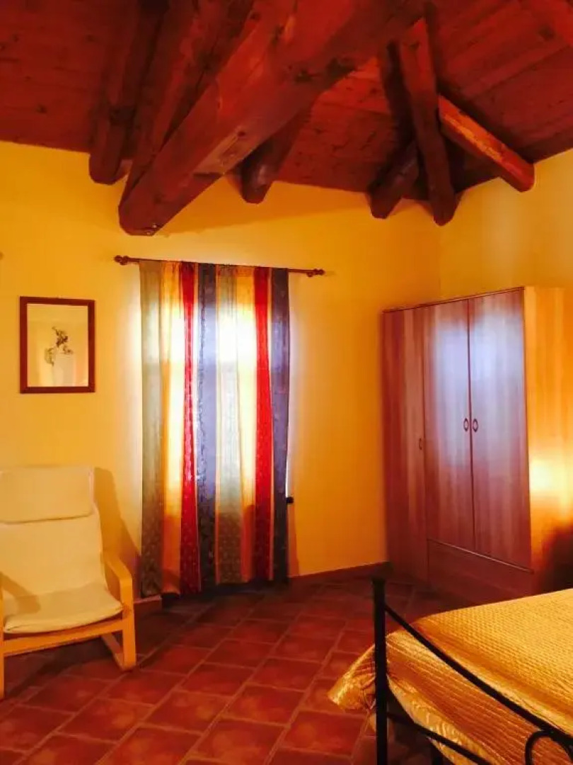 Agriturismo d Rainè