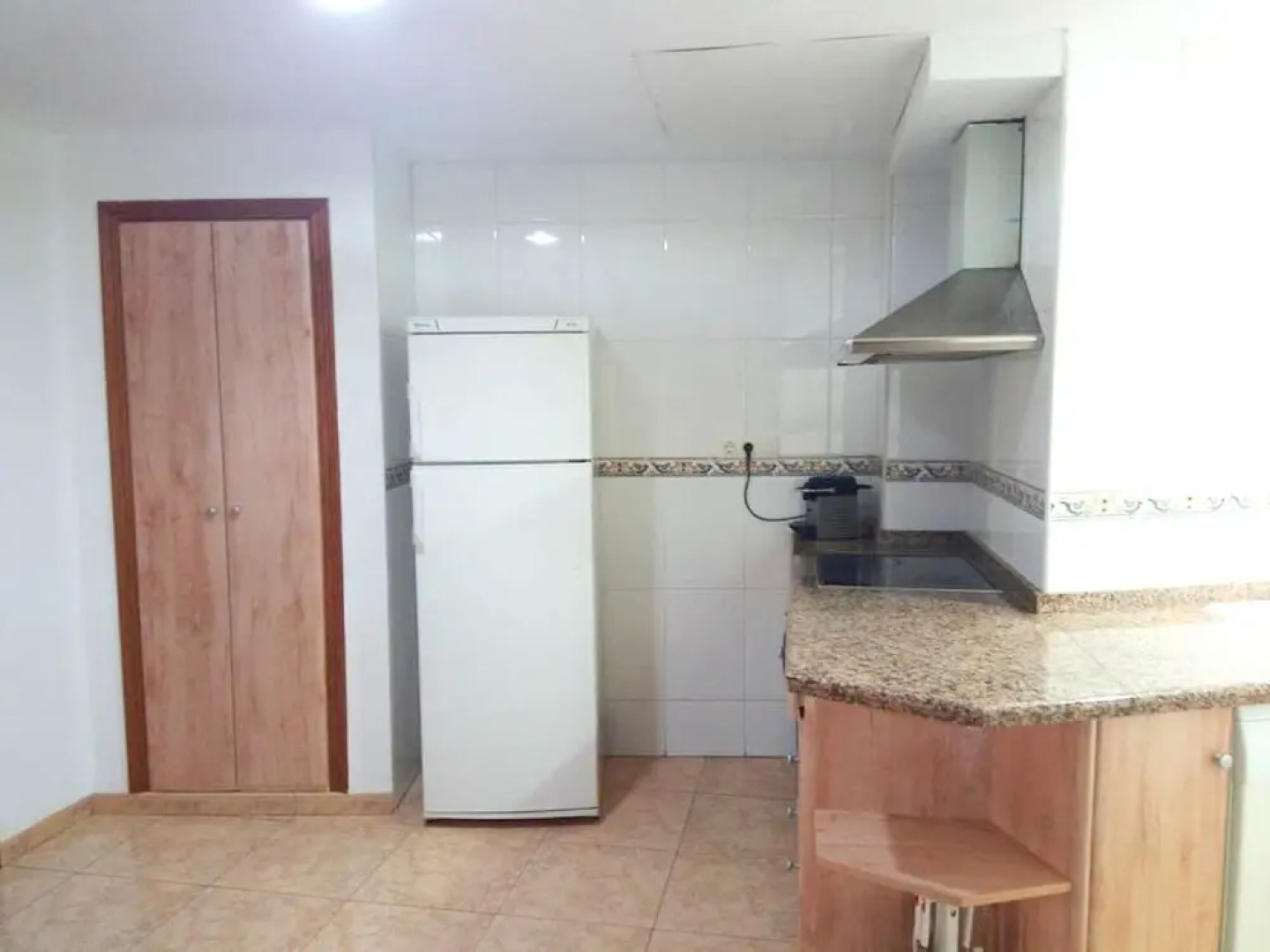 Apartment With 3 Bedrooms in Tavernes de la Valldigna, With Wonderful