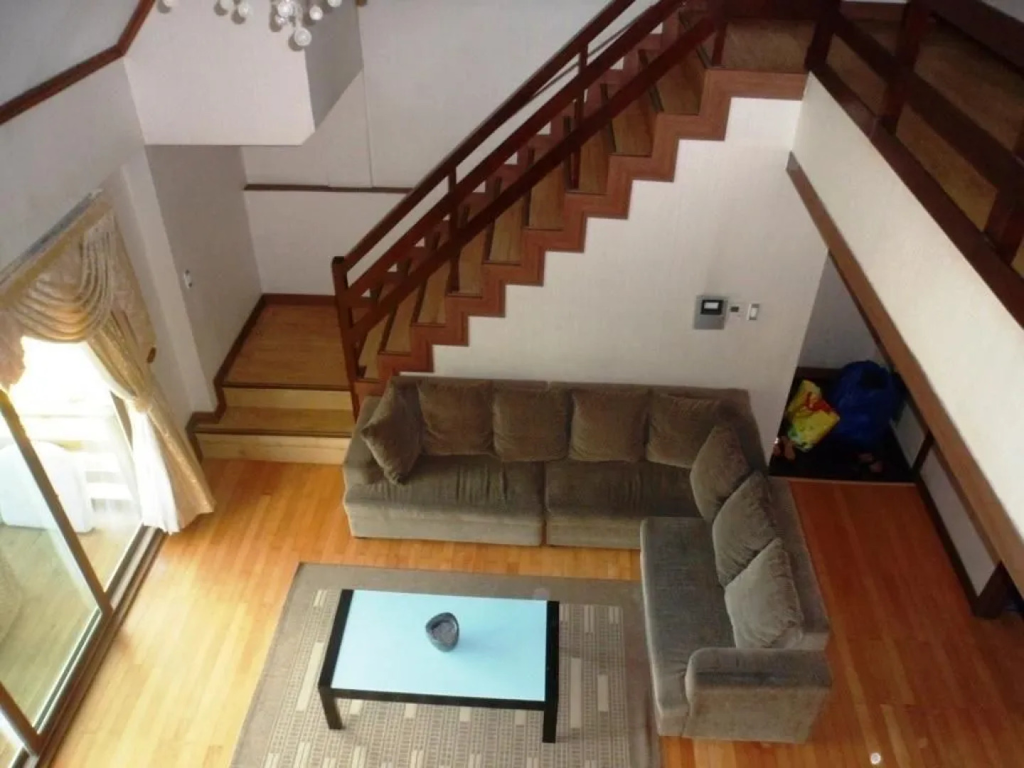 Prestige Vacation Apartments - Hanbi Mansions