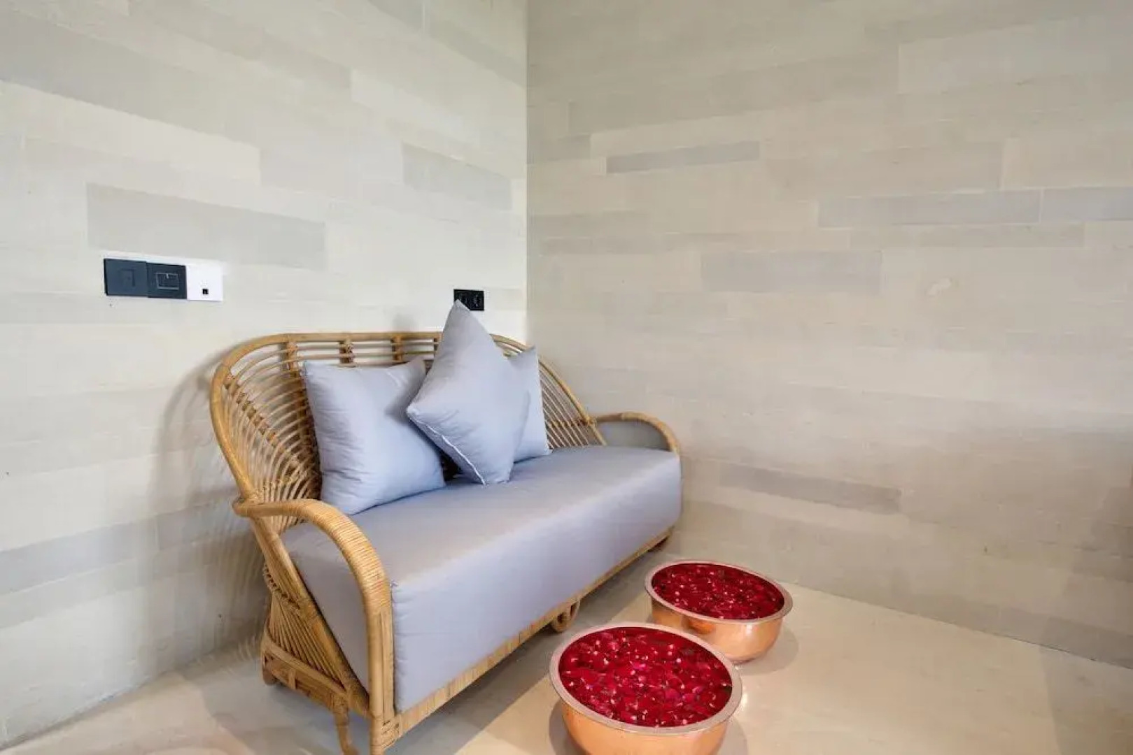 Astera Villa Canggu By Ini Vie Hospitality