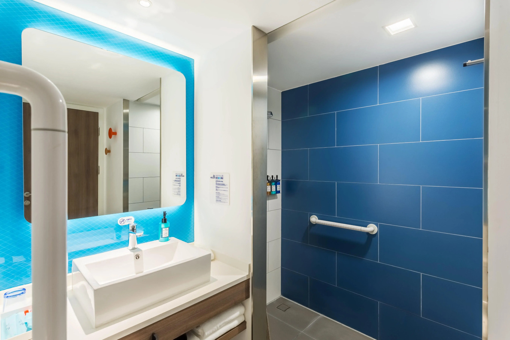 Holiday Inn Express Xi'An Ancient Town West by IHG