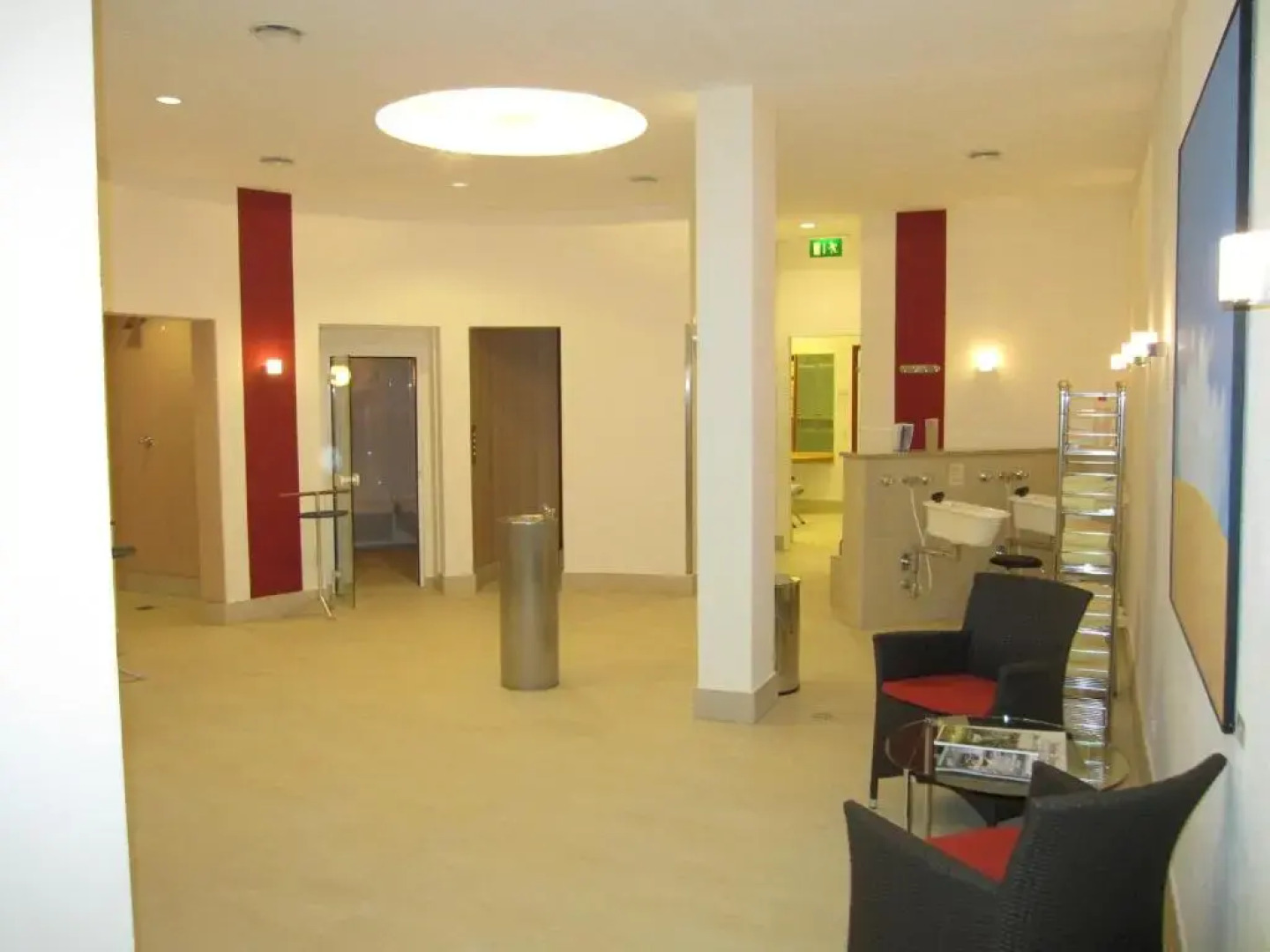 Hotel Schloss Lautrach