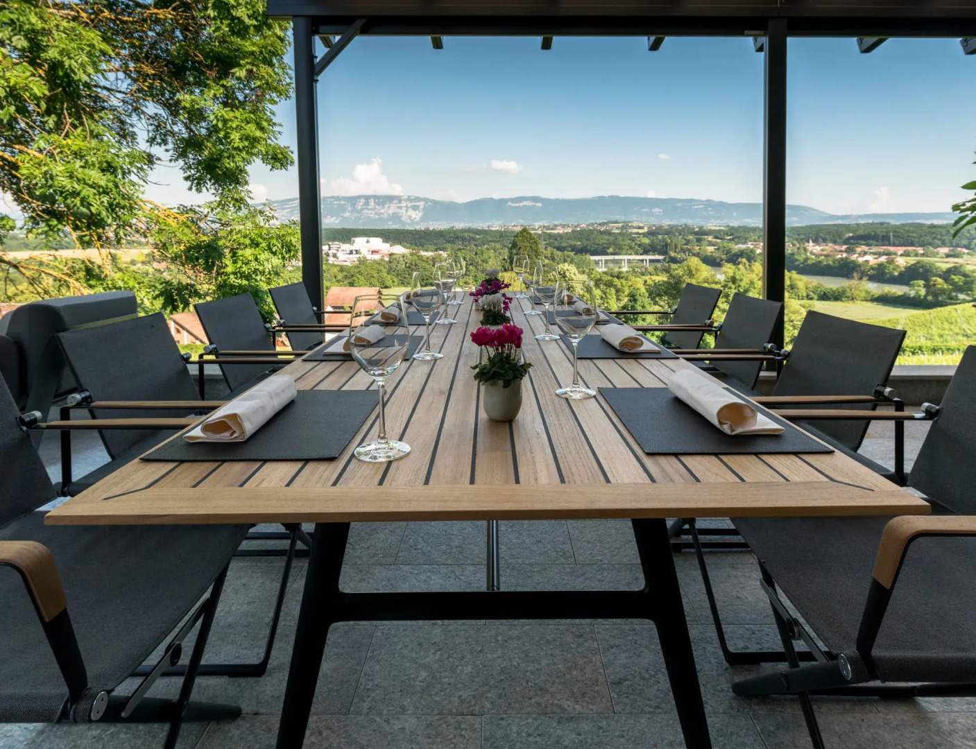 Domaine De Chateauvieux