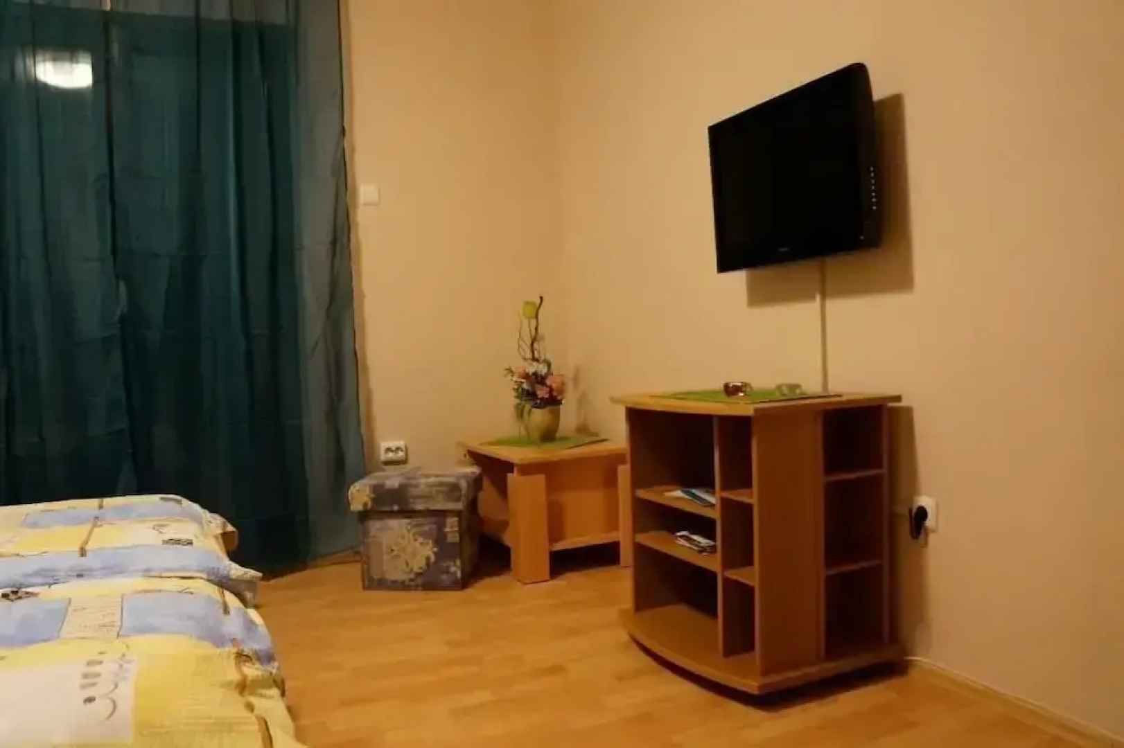 Apartment Mirjam / Two Bedrooms A1