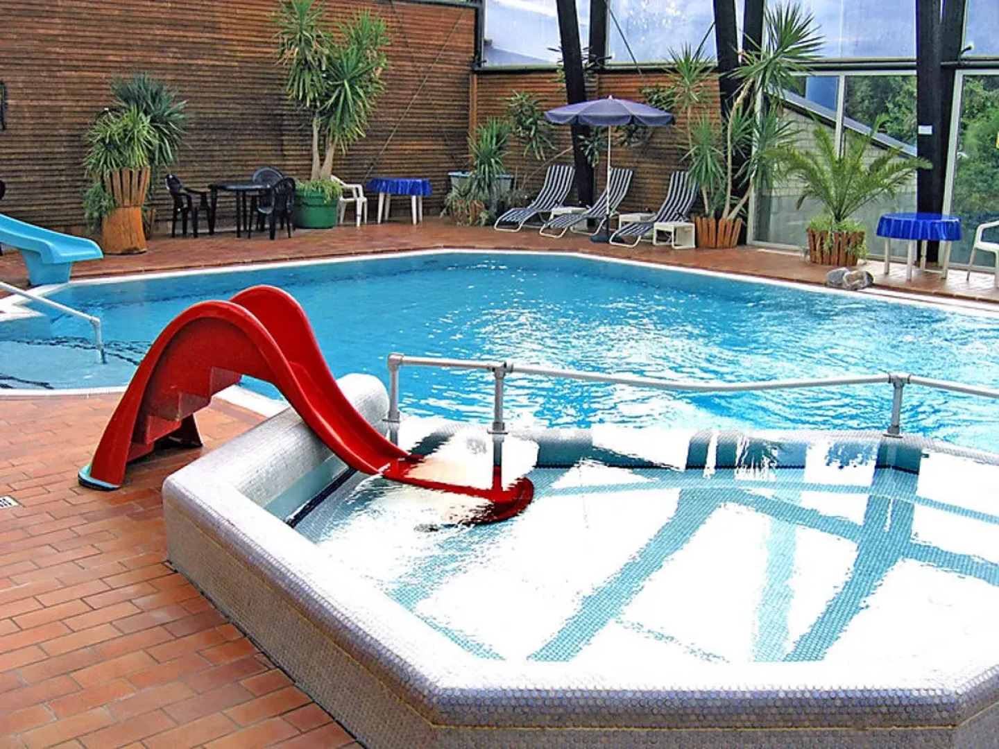 House Geesthof Hechthausen 31707