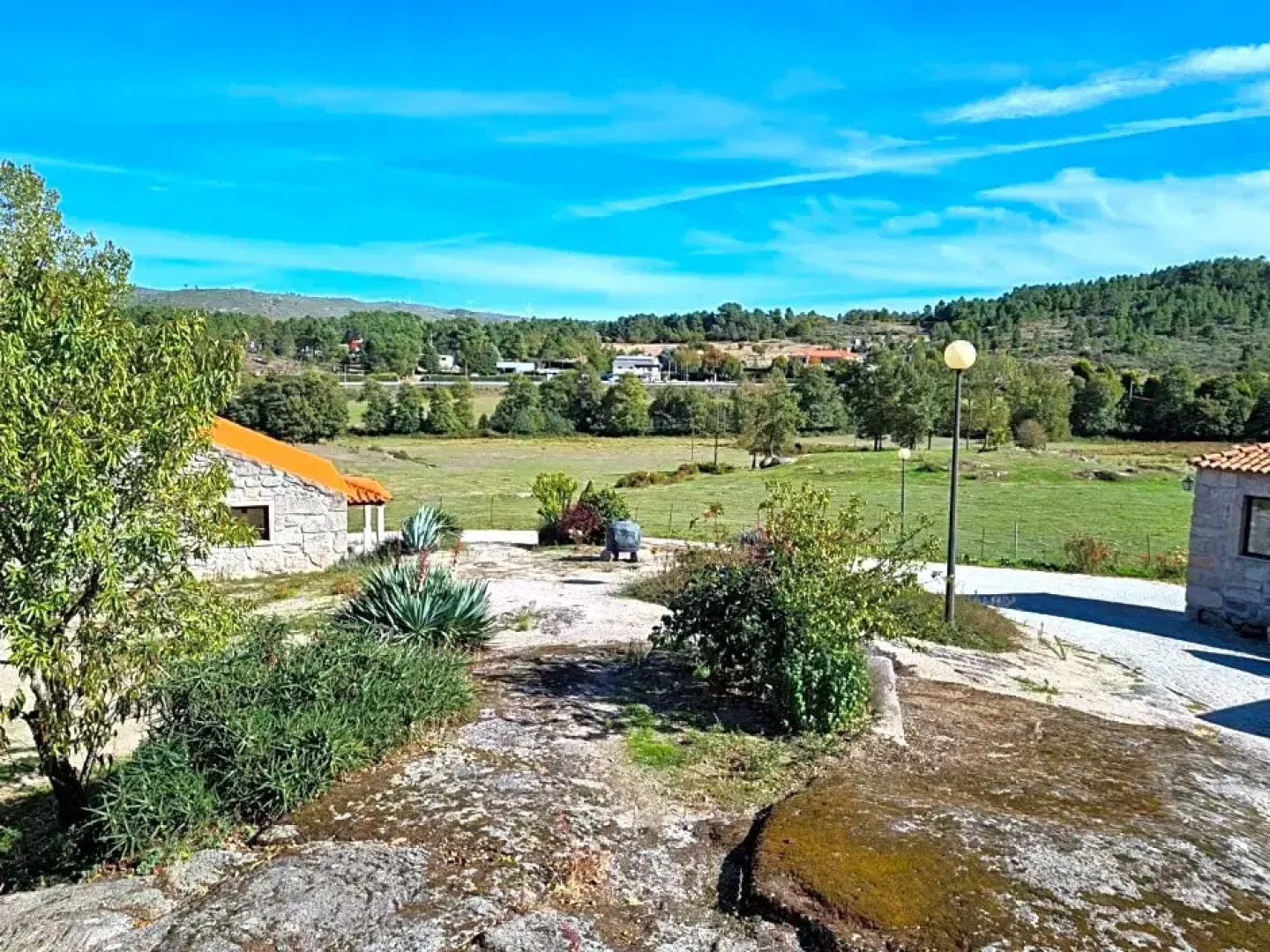Quinta de Santo Estêvão