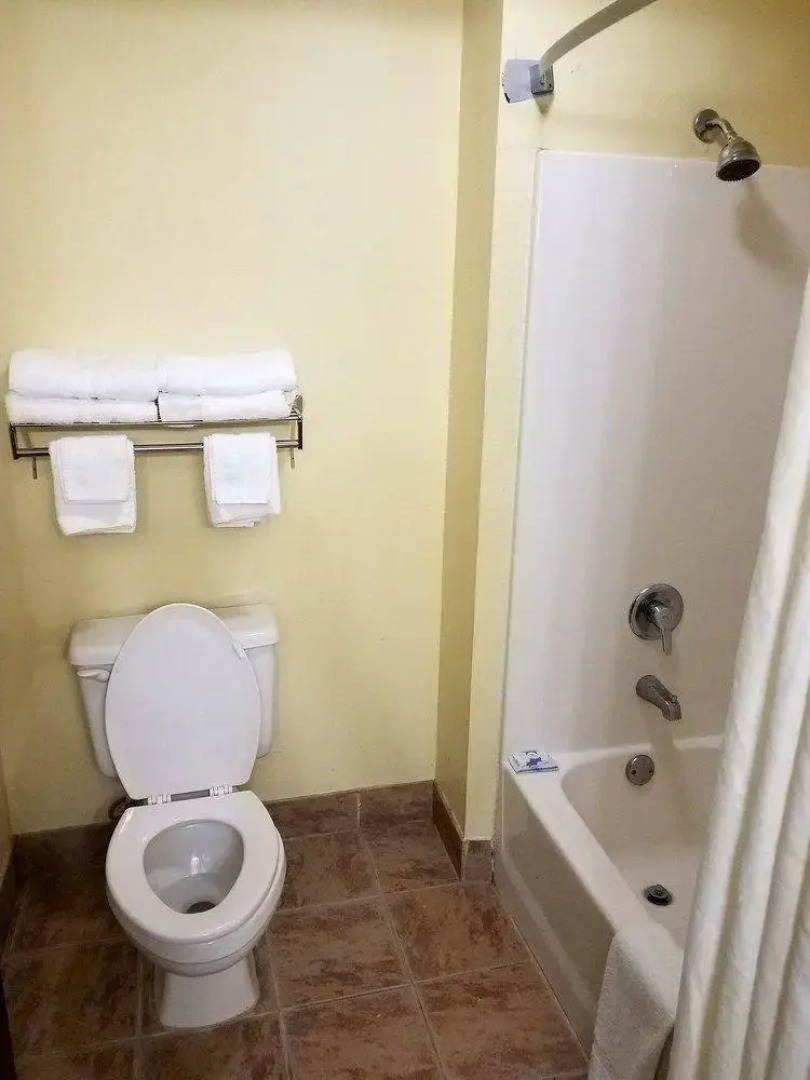 SureStay by Best Western Groves