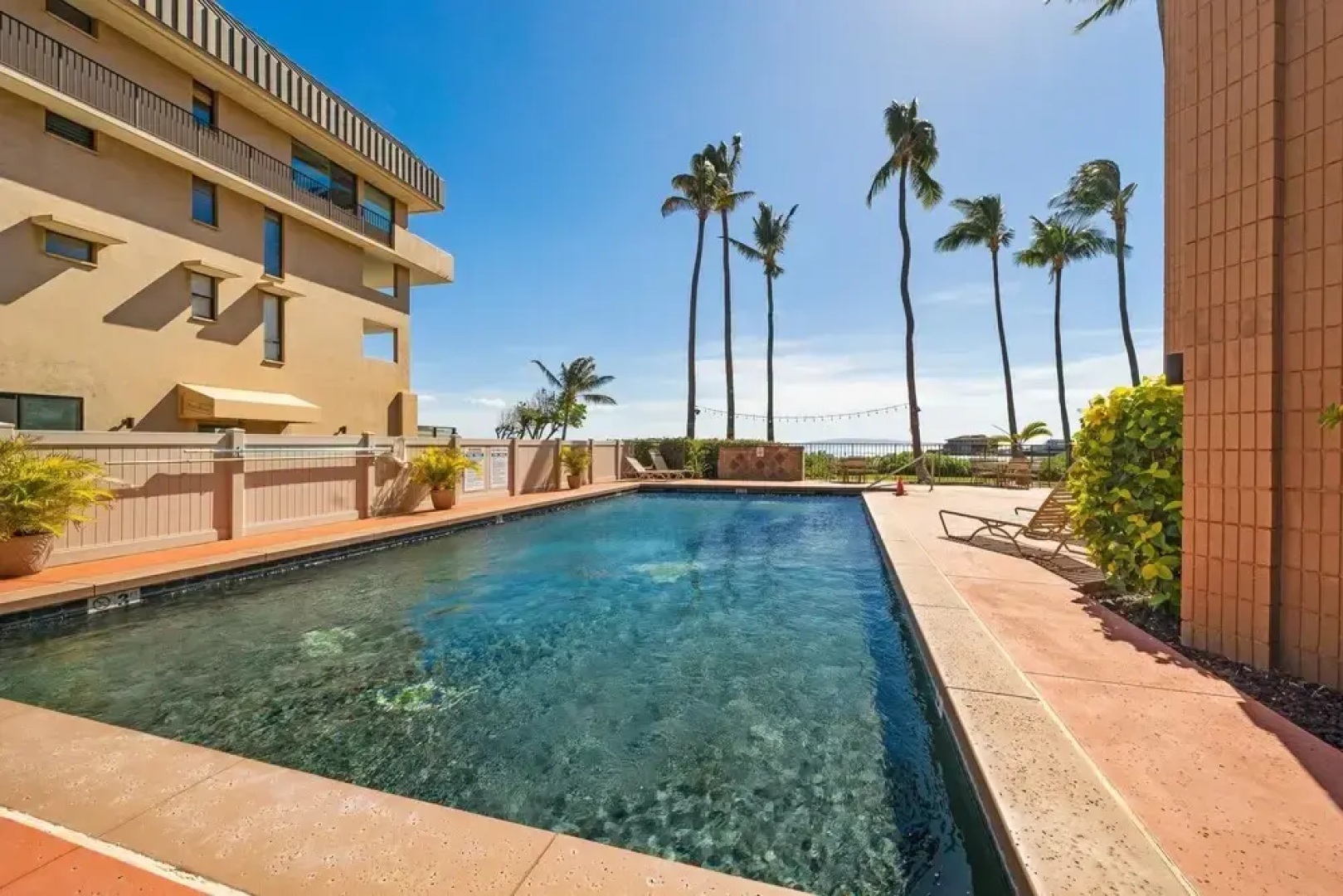 Maalaea Yacht Marina 104