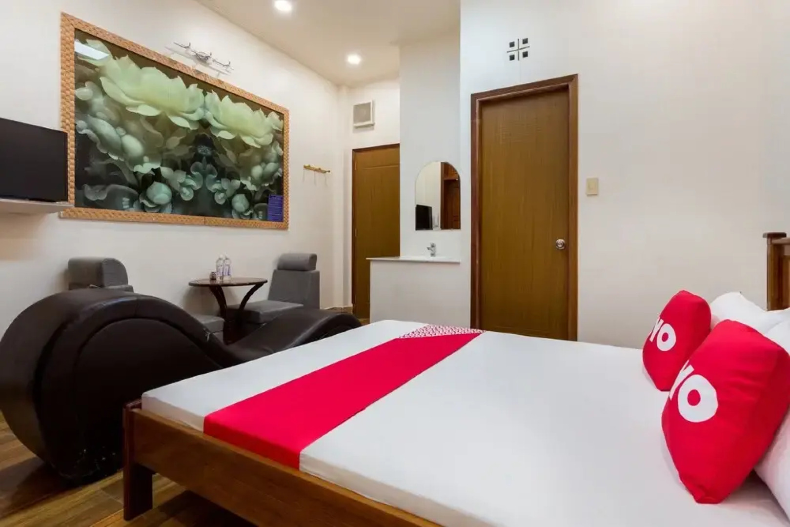 OYO 991 Duy Anh Hotel
