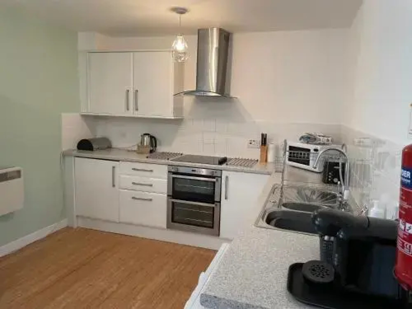 Isle of Gigha Cottages