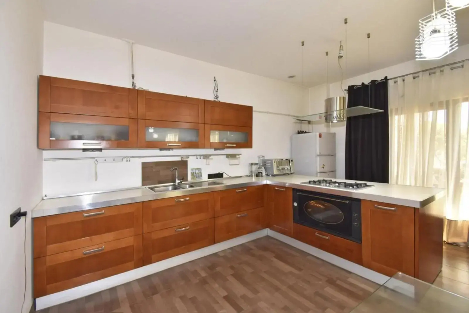 Luxury Villa with a Pool