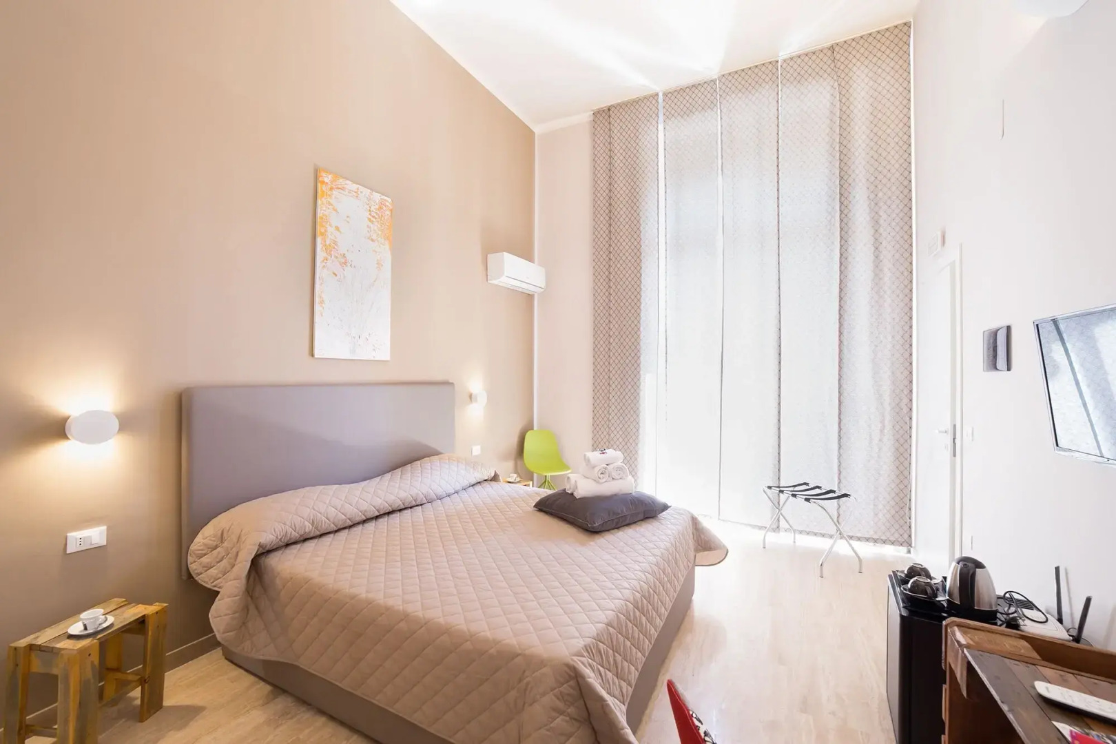 P.C. Boutique H. Napoli Centro by ClaPa Group Dislocated Hospitality