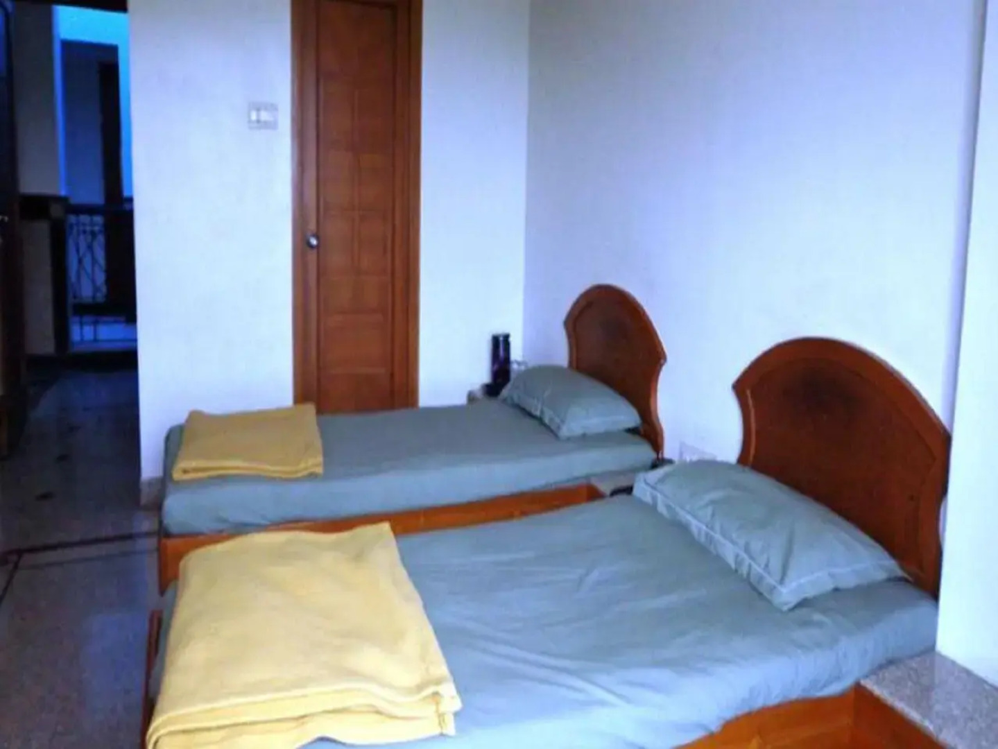 Hotel Abha International