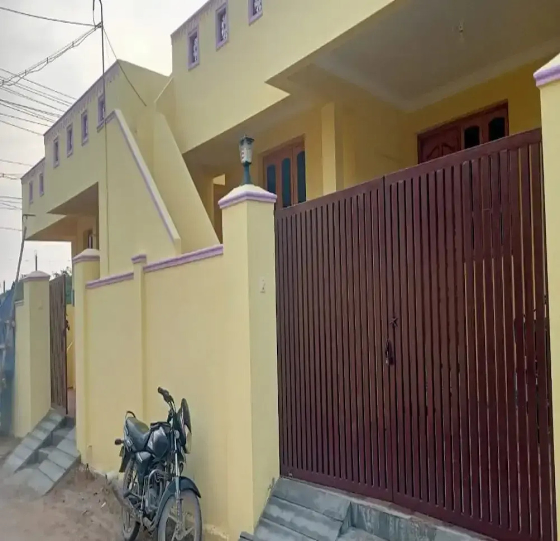 Arumugam AC Residency