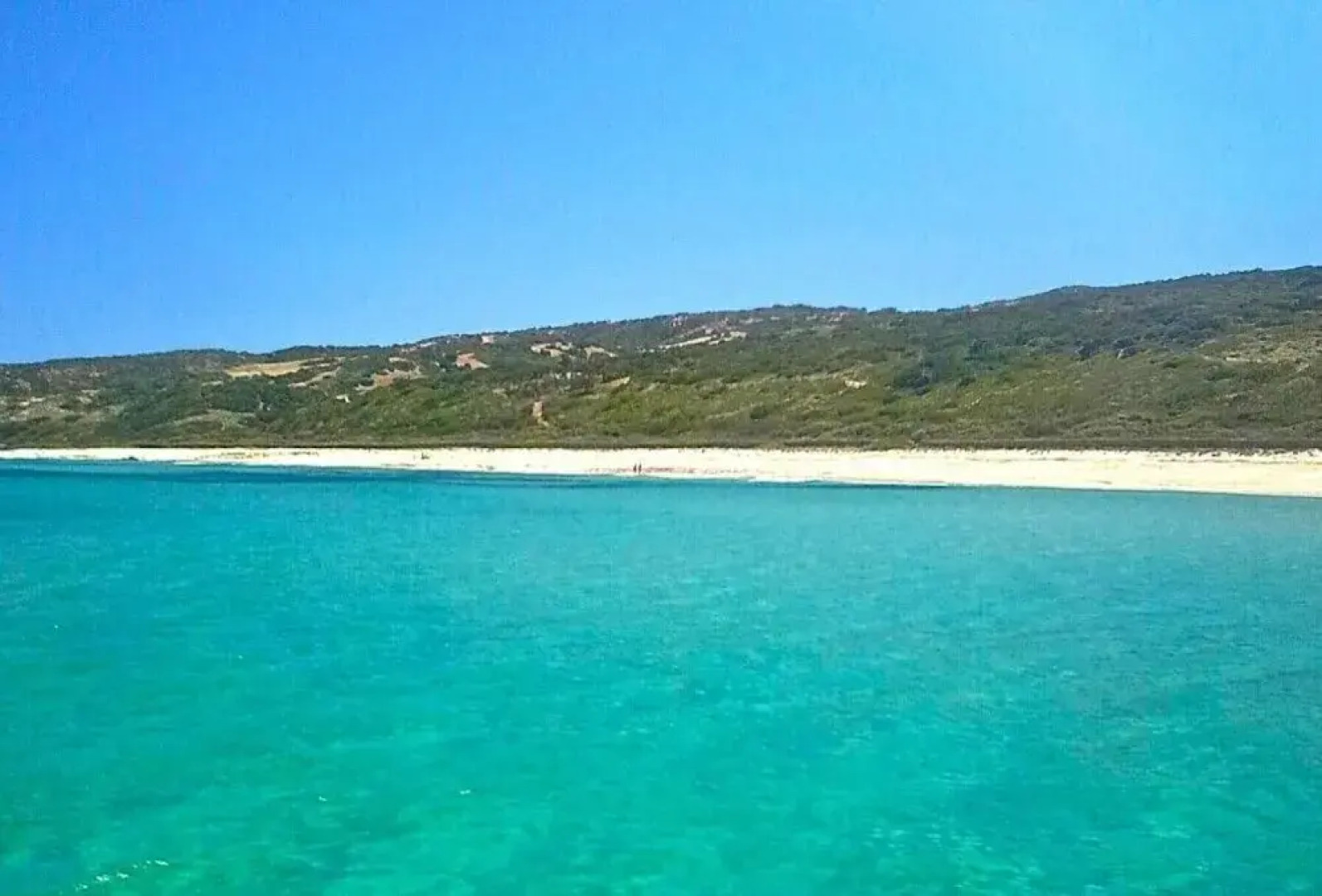 Borgo Bellavista Isola Rossa