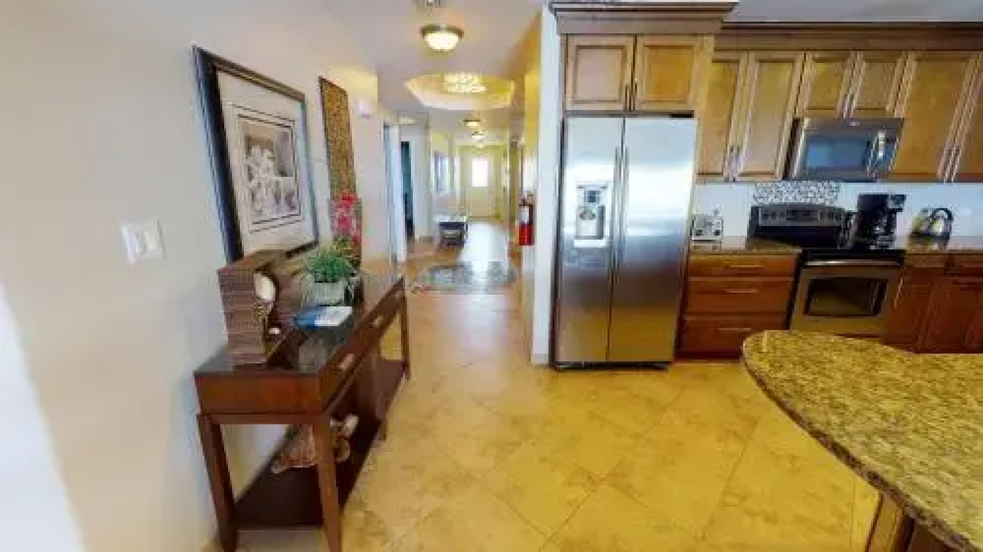 South Bay Beach Club Villa 20