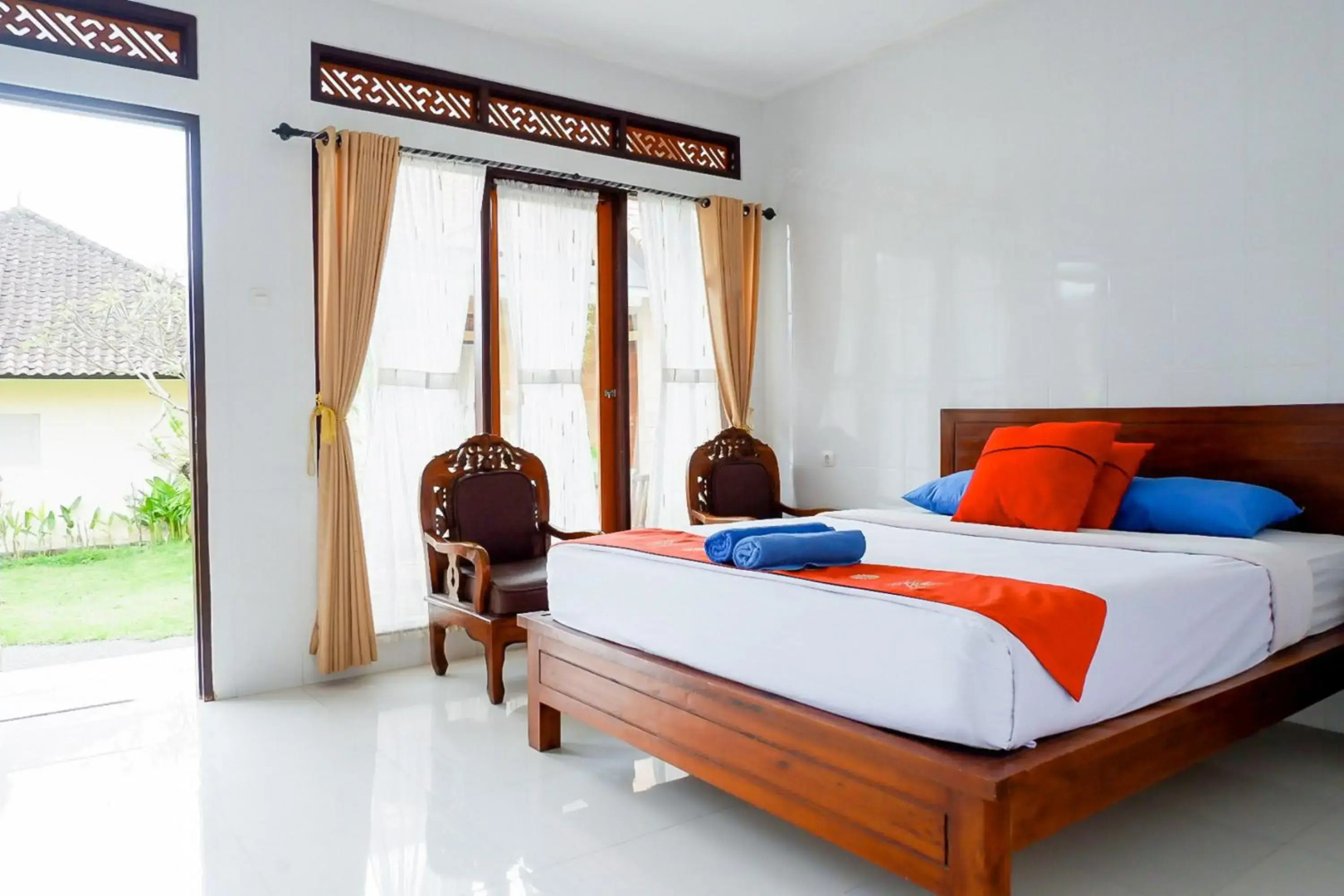 Segara Hotel and Restaurant