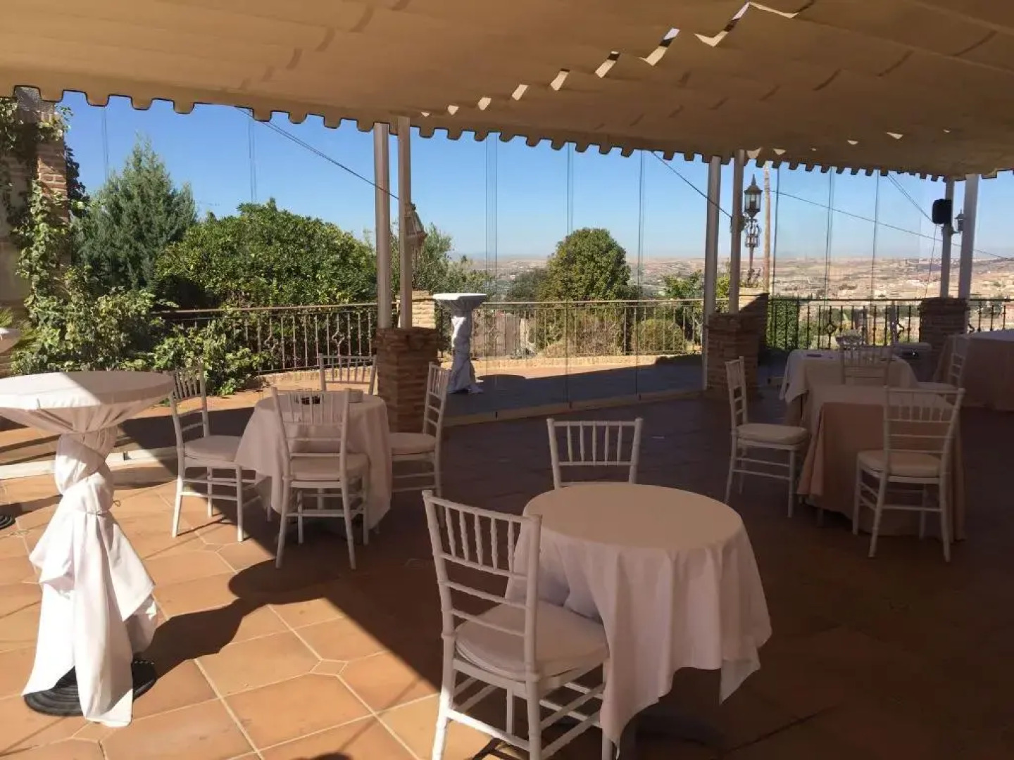 Cigarral Domenico [Ex-Kris]