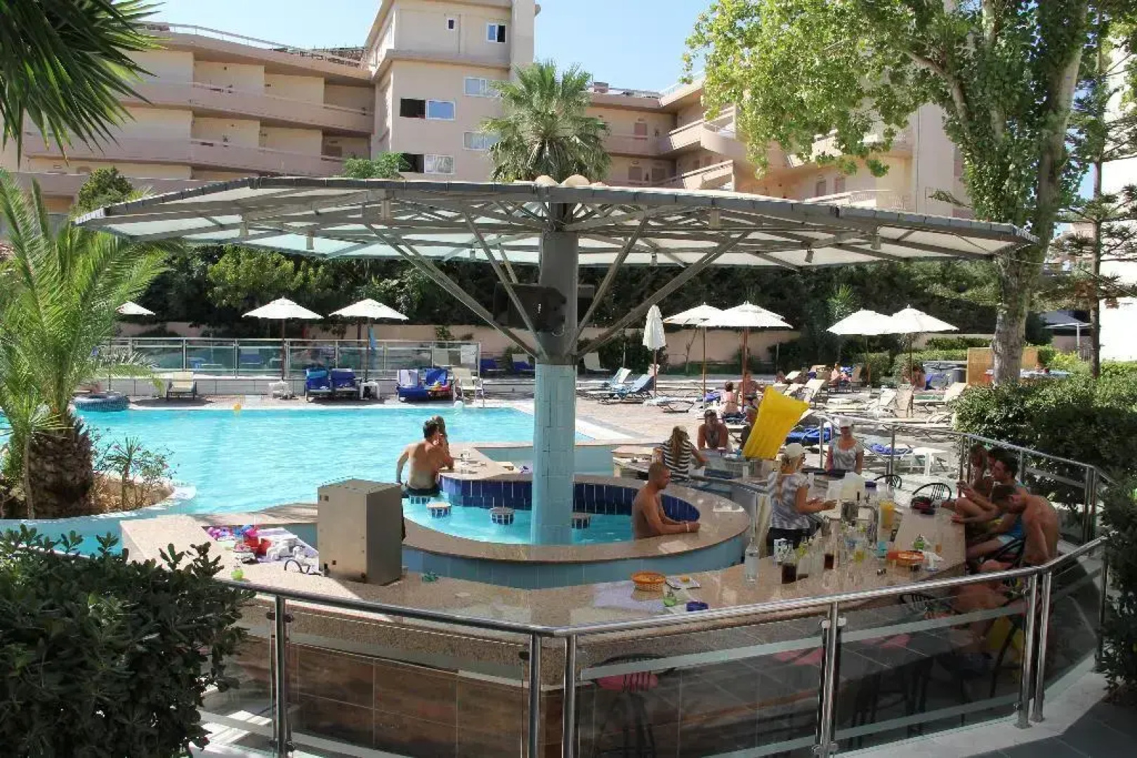 The Residence - Adults Only