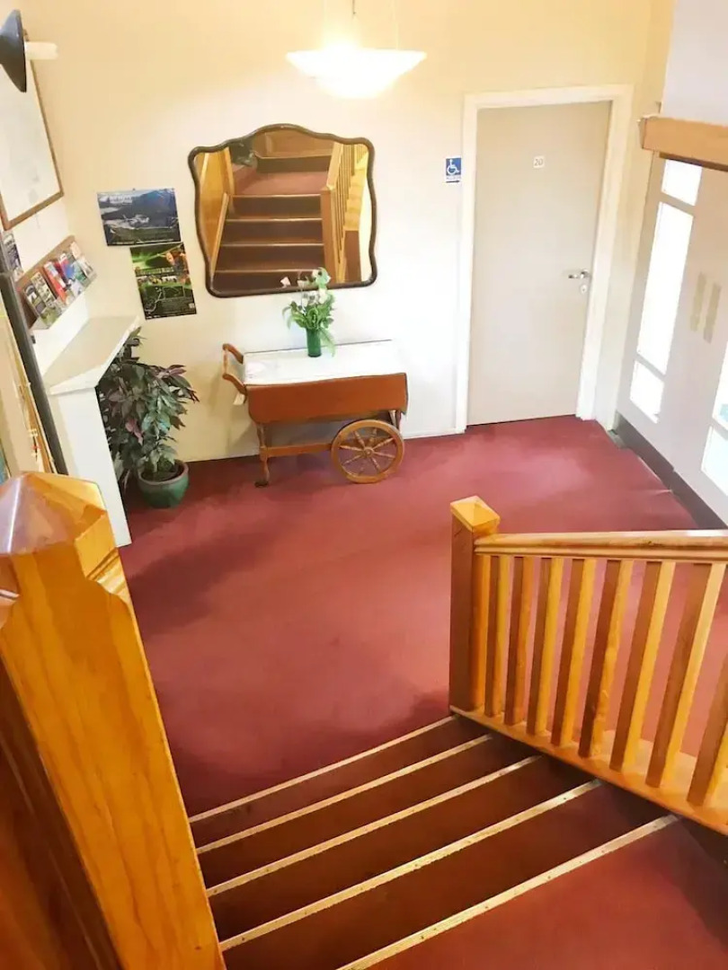 Geraldine Heritage Hotel