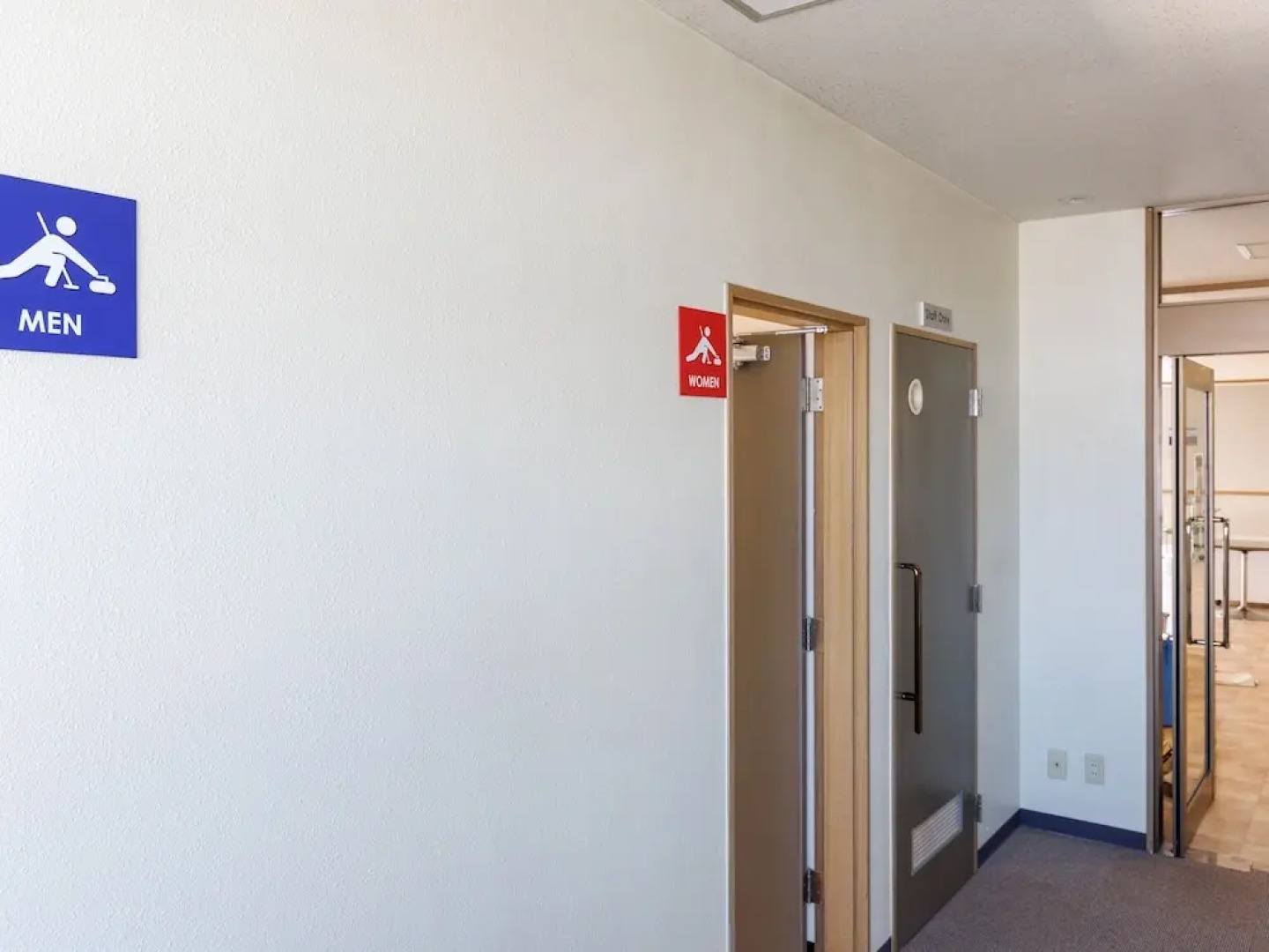 Tabist Kitami Athlete Stays